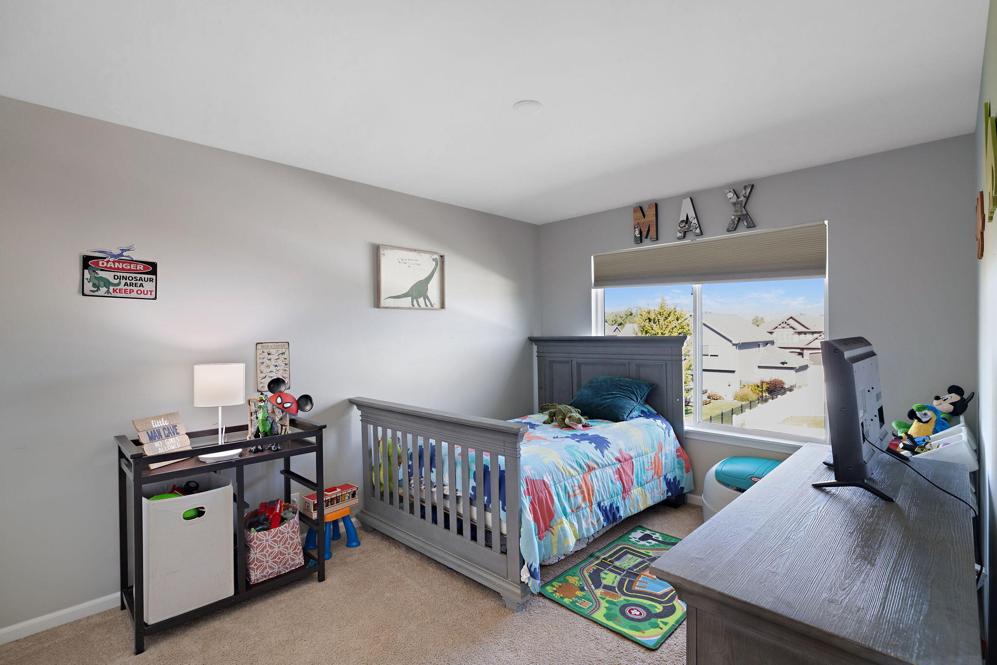 Crown Point, Indiana, 46307, United States, 5 Bedrooms Bedrooms, ,3 BathroomsBathrooms,Residential,For Sale,1956360