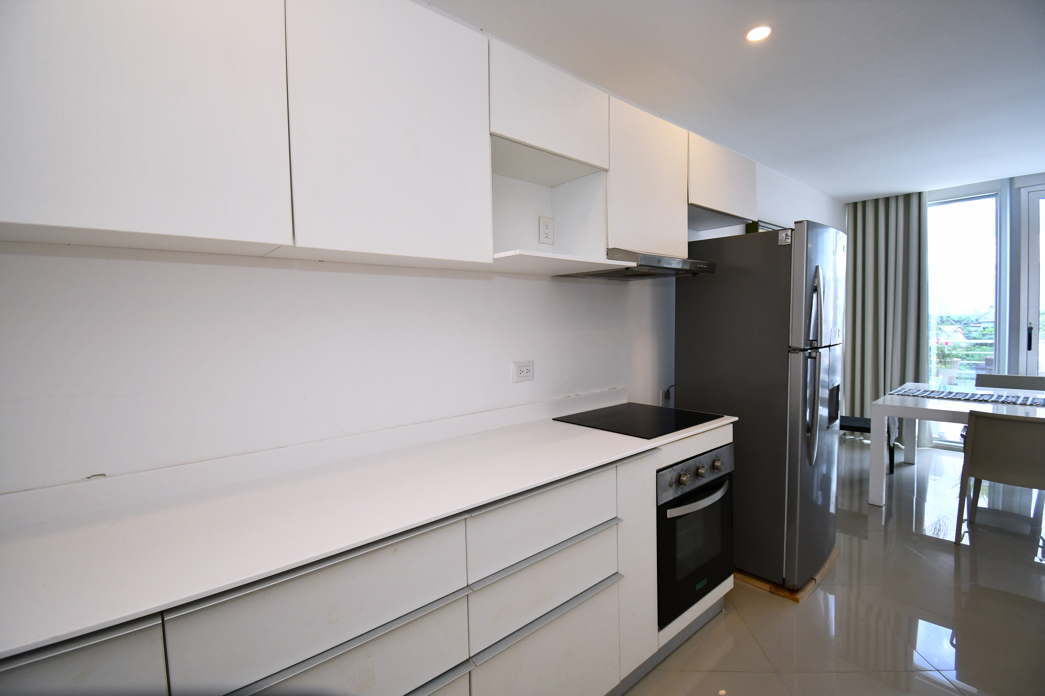  Downtown Oceanview Penthouse - 物件實景