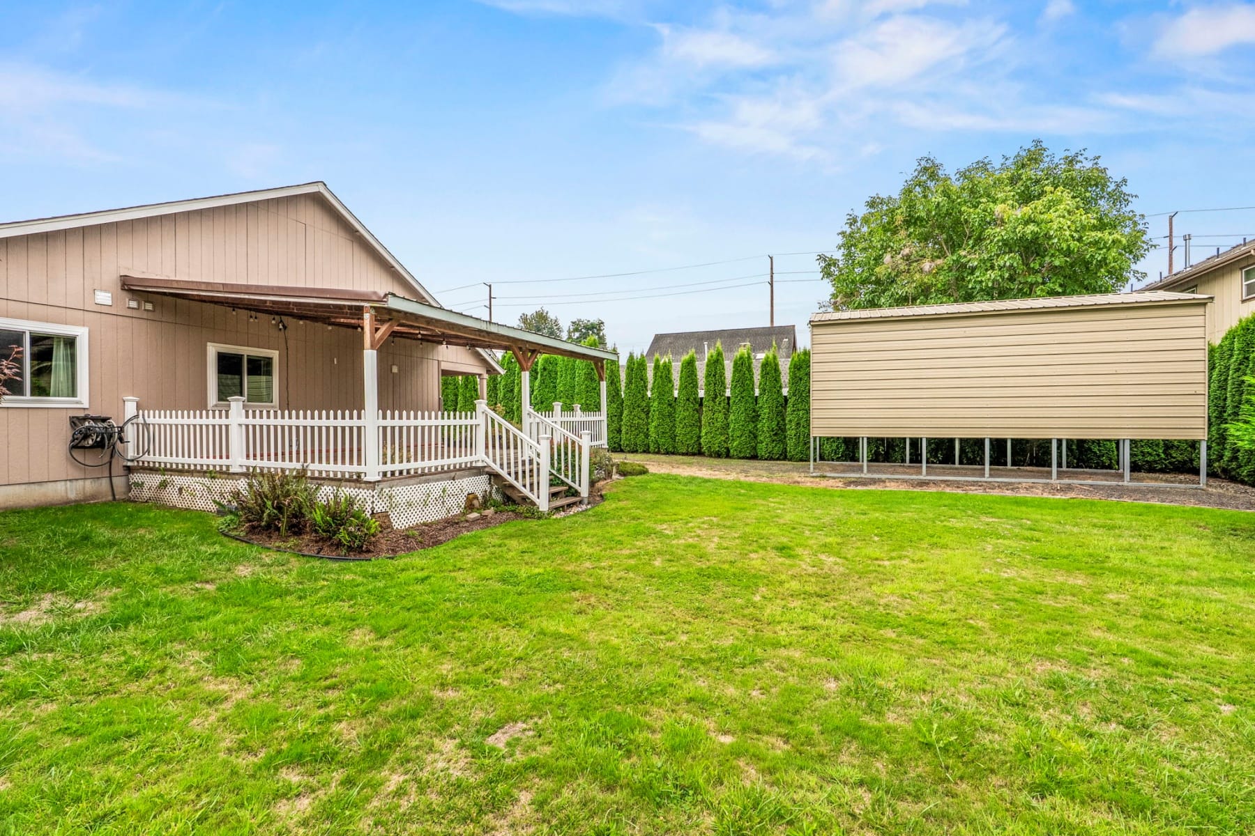  405 NW 7TH AVE Kelso, WA 98626 - 物件實景