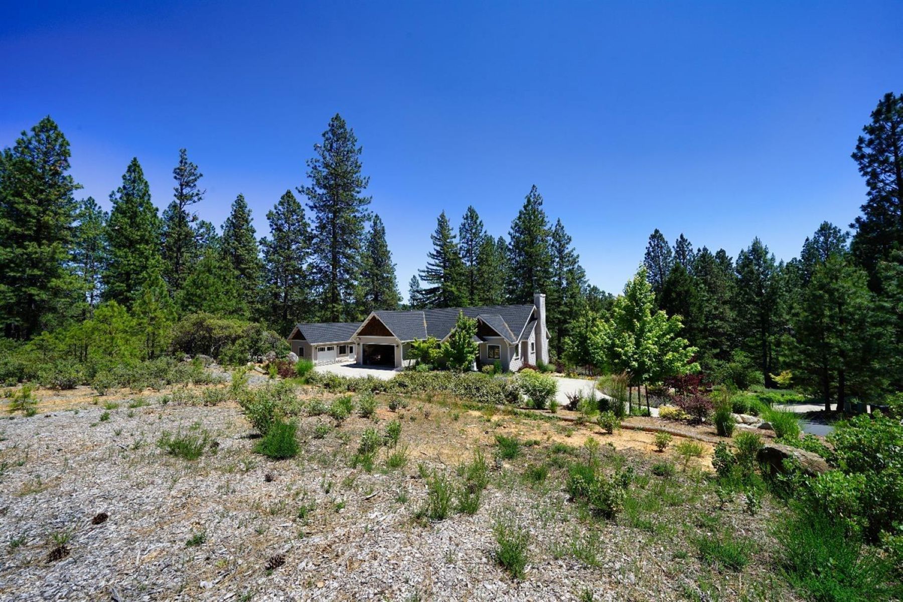  520 Lost Hill Court, Nevada City, CA 95959 - 物件實景