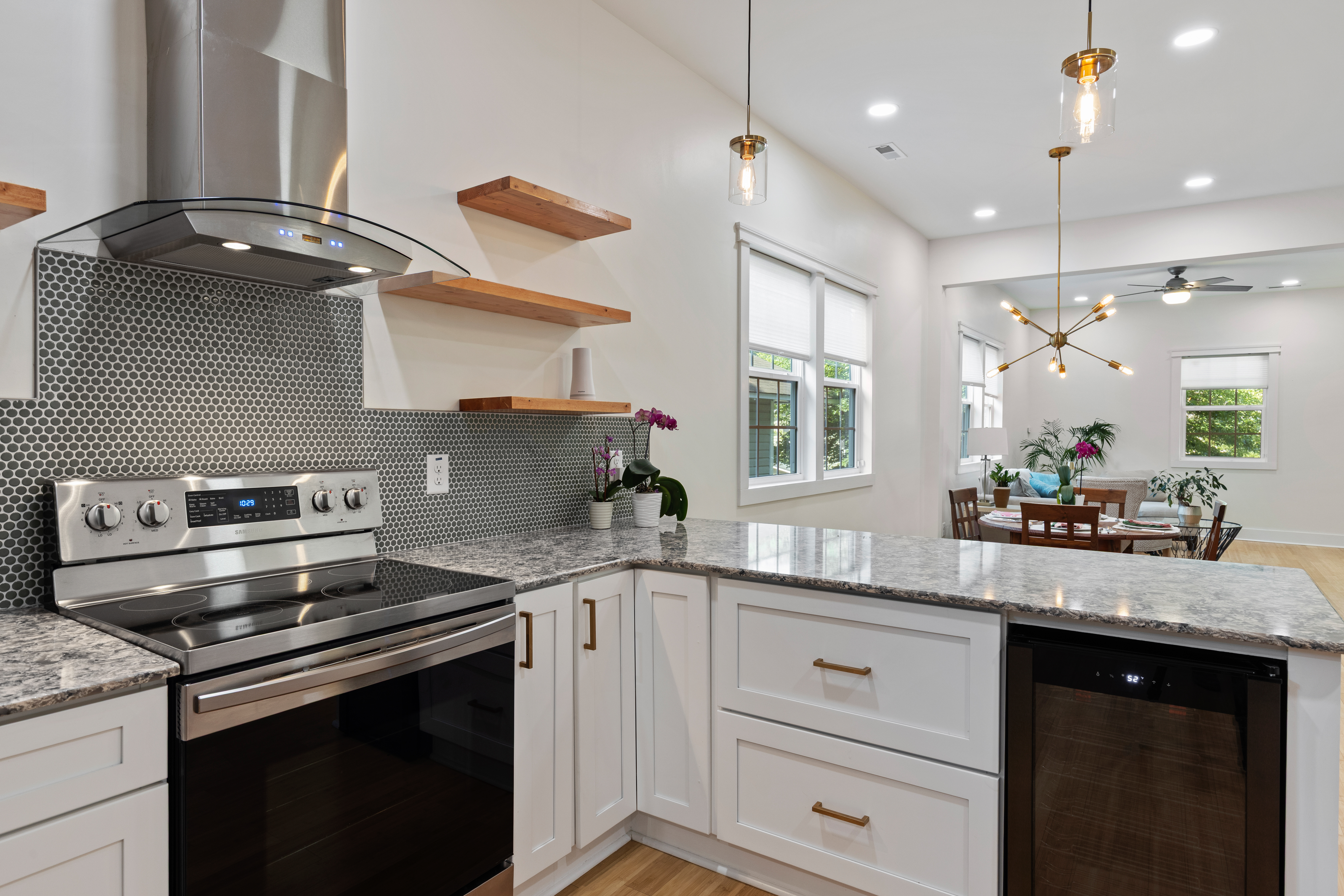  1007 Rosedale Avenue, Durham, NC 27705 - 物件實景