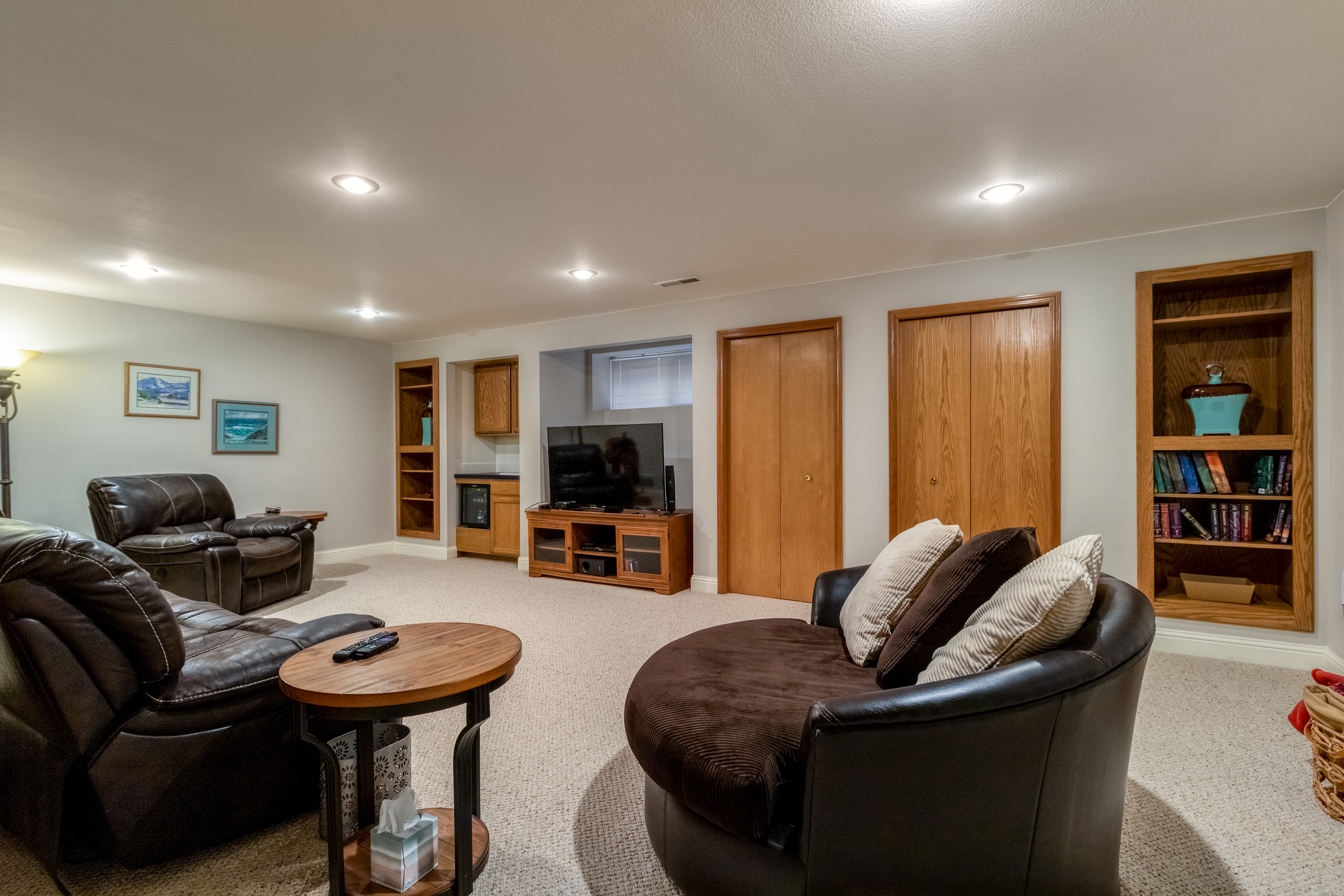  Walla Walla Country Club Custom Home - 物件實景