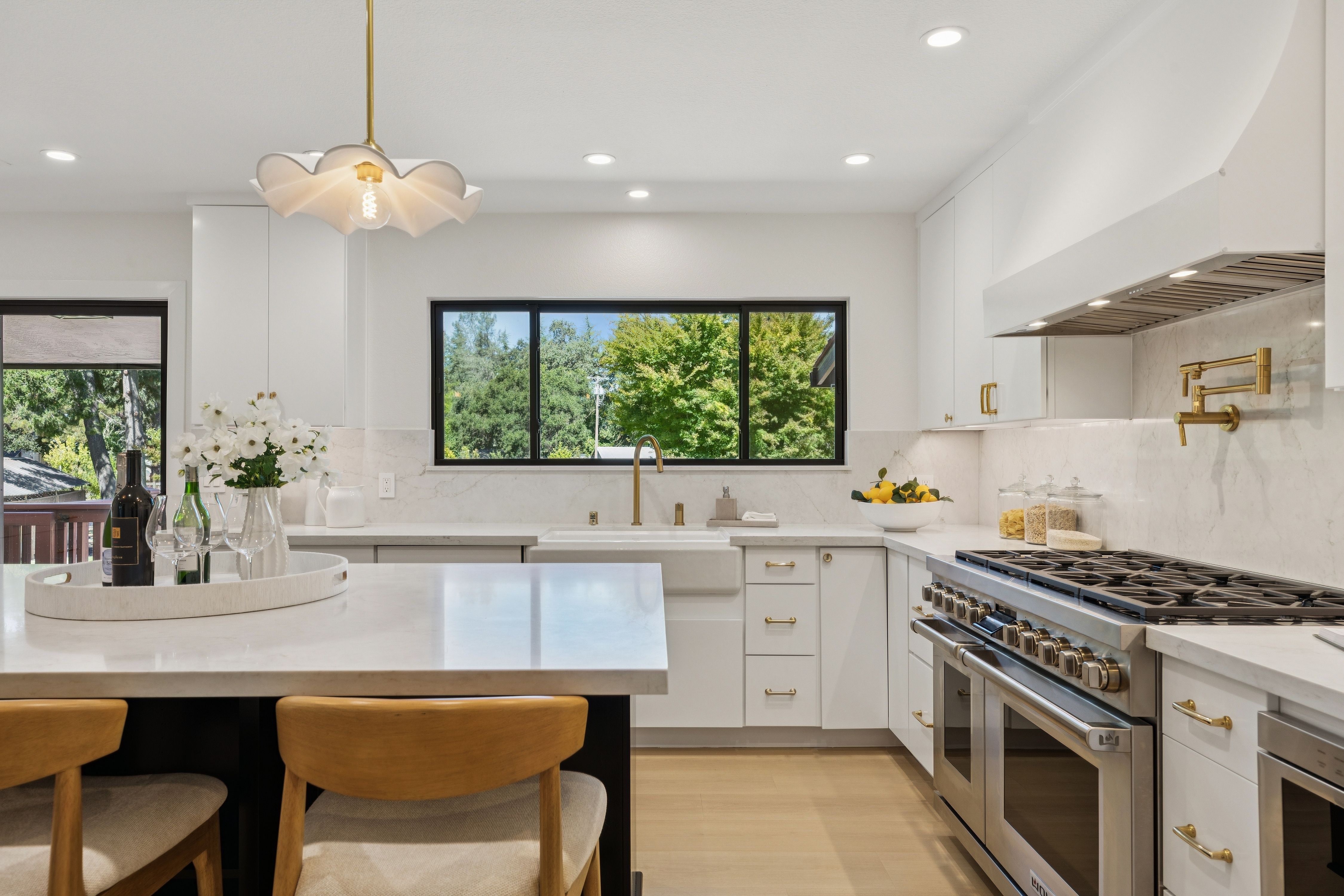  Napa Valley Modern FarmHouse with Exceptional Privacy - 物件實景