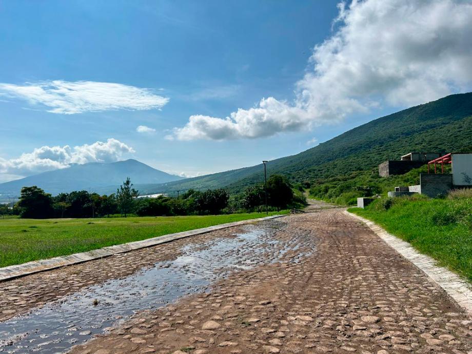 Camino San Martin, Jocotepec, Jalisco, 45800, Mexico, 1 Bedroom Bedrooms, ,Residential,For Sale,Camino San Martin,1672469