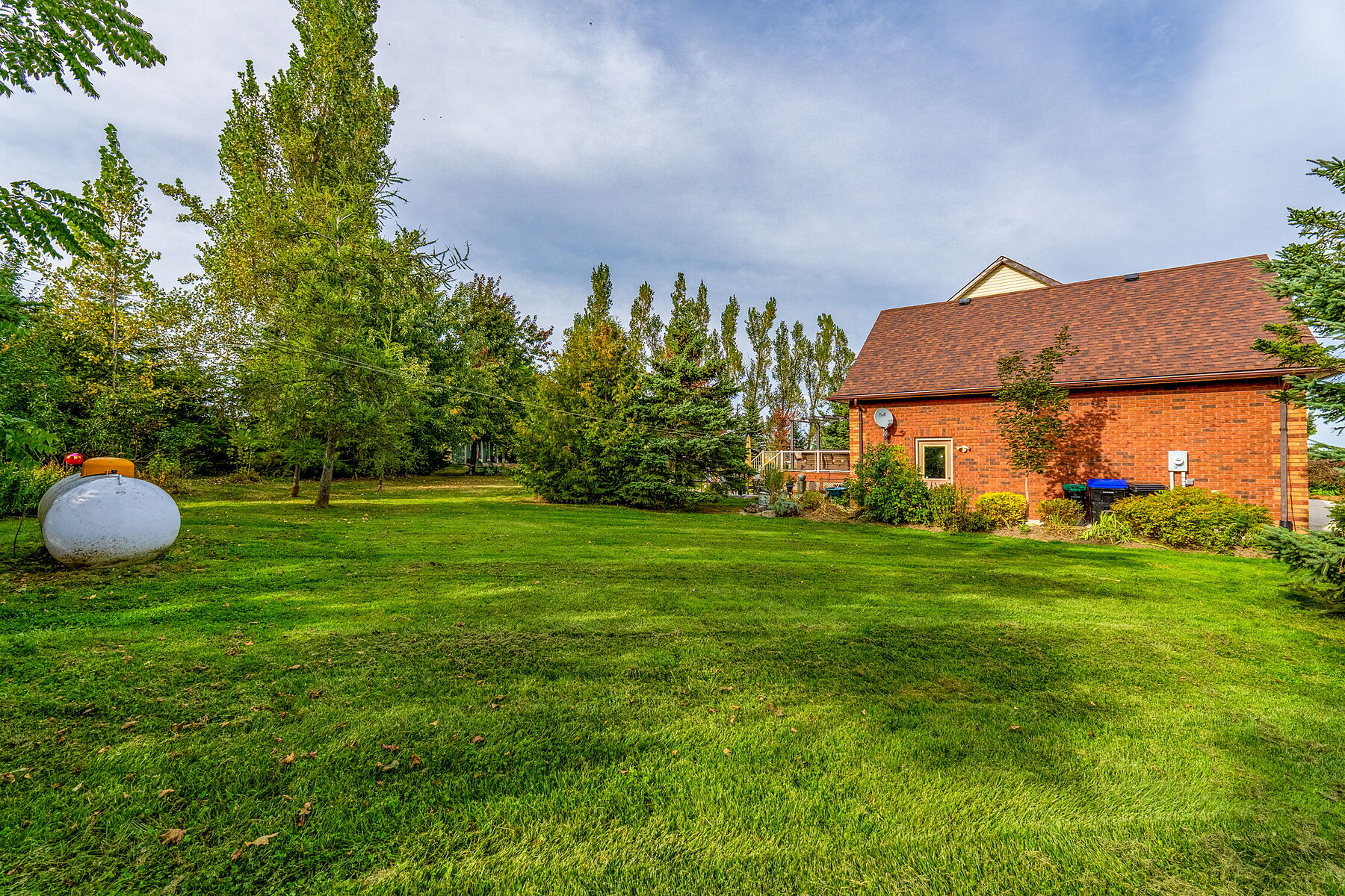  Clearview Station B&B - 物件實景