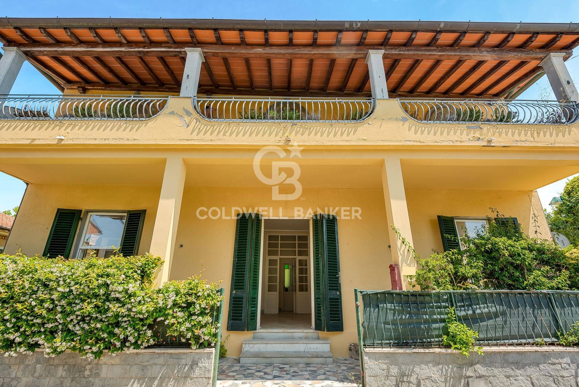 Forte dei Marmi, Lucca, 55042, IT, 2 Bedrooms Bedrooms, ,1 BathroomBathrooms,Residential,For Sale,1785280