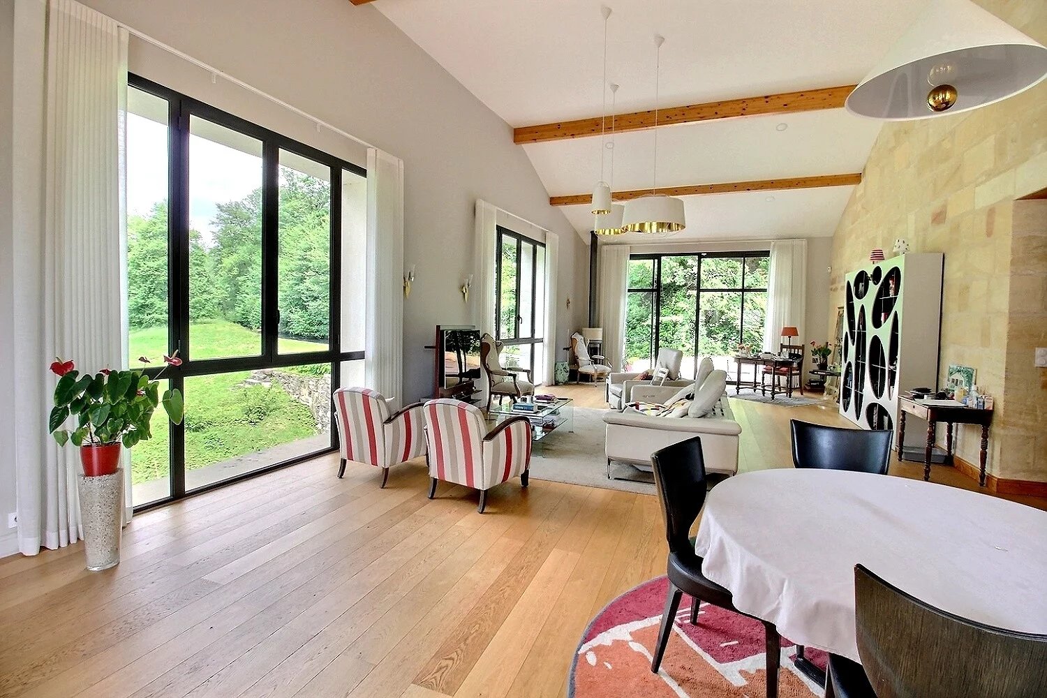 Camblanes-et-Meynac, Aquitaine, 33360, FR, 9 Bedrooms Bedrooms, ,7 BathroomsBathrooms,Residential,For Sale,1441380