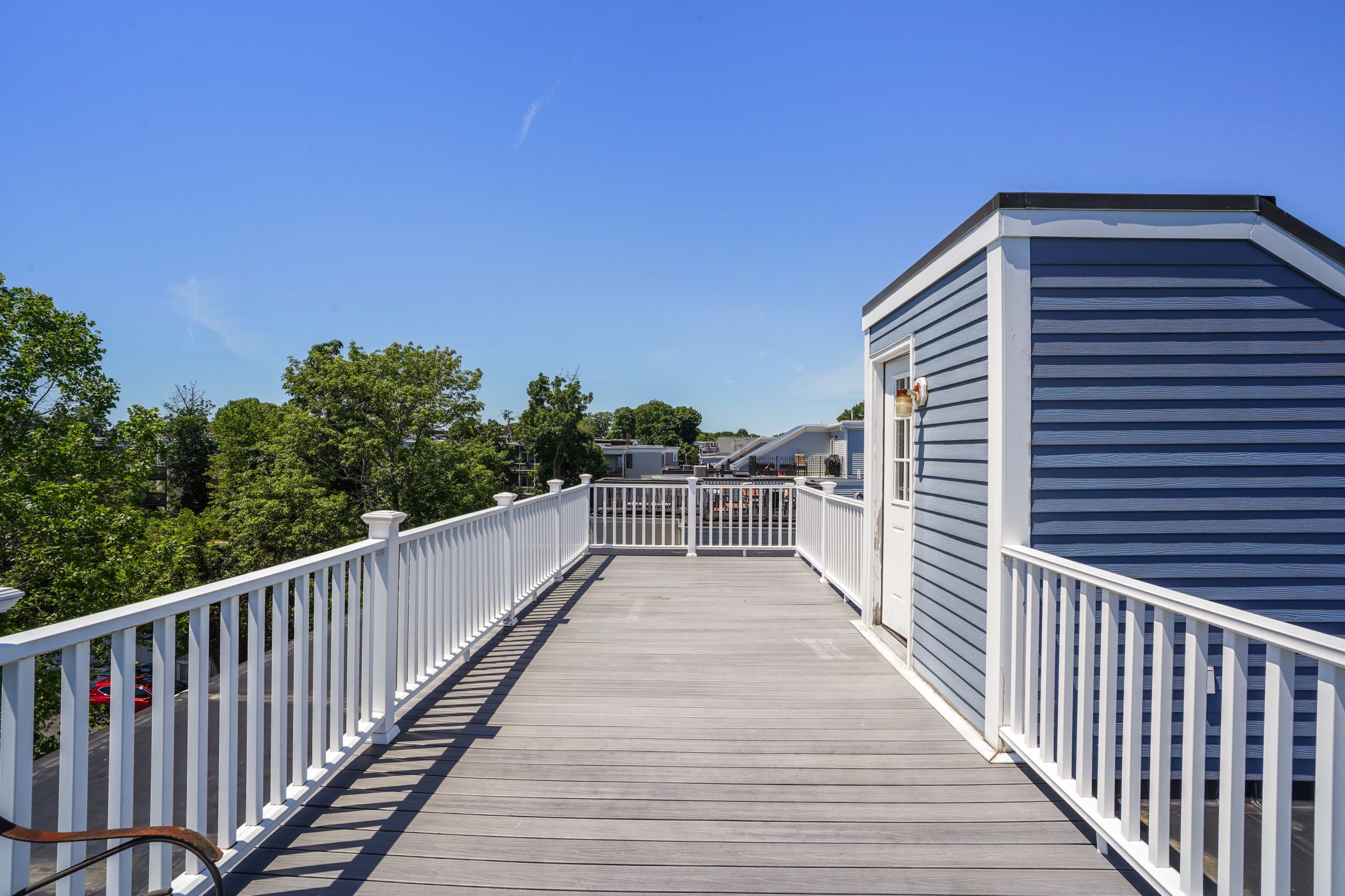  87 Dix St, Boston, MA, 02122 - 物件實景