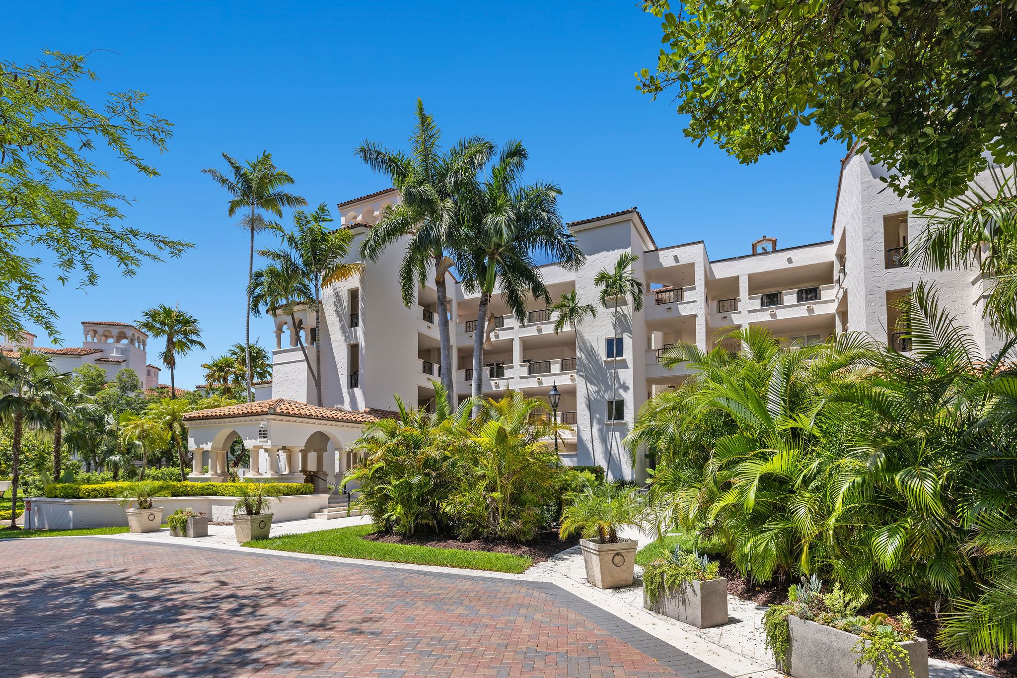  2432 Fisher Island Dr, Miami Beach, FL, 33109 - 物件實景