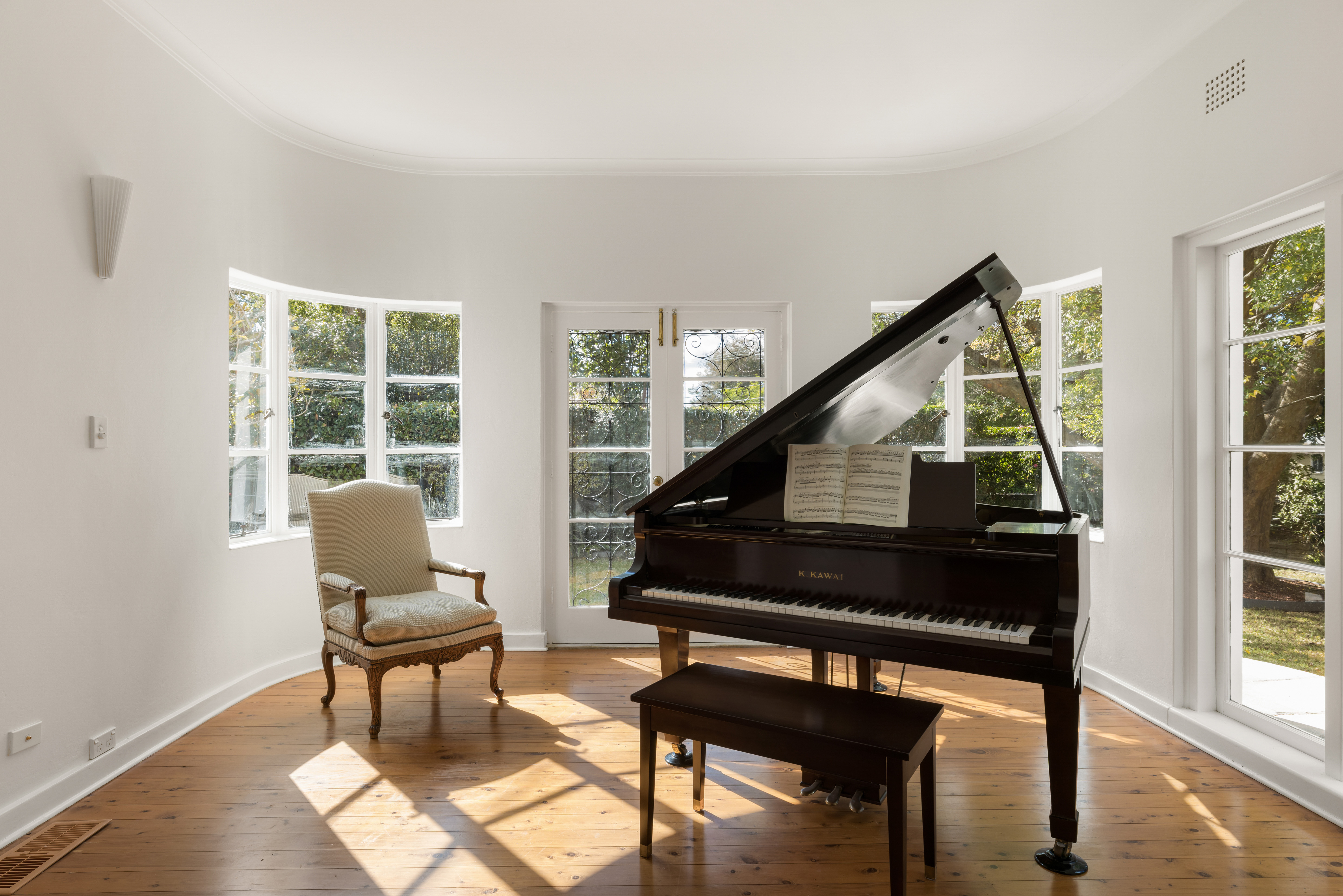  22 Clanville Road, Roseville - 物件實景