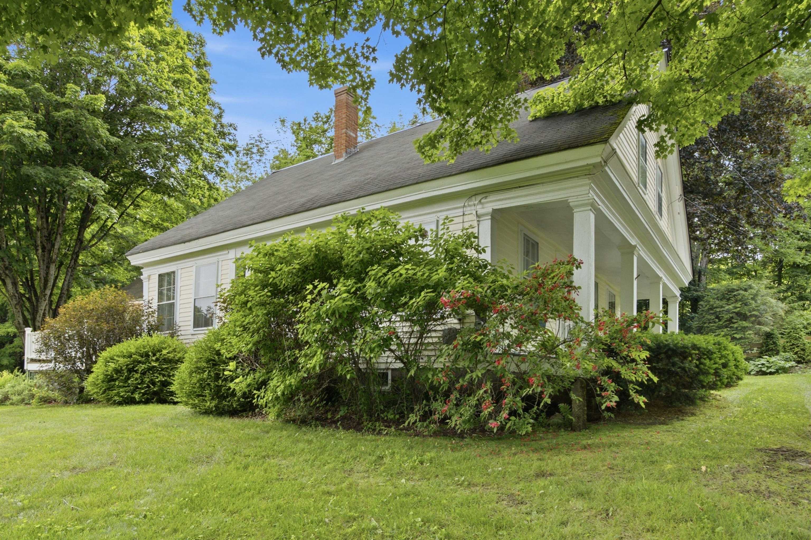  1393 Sheddsville Road - 物件實景