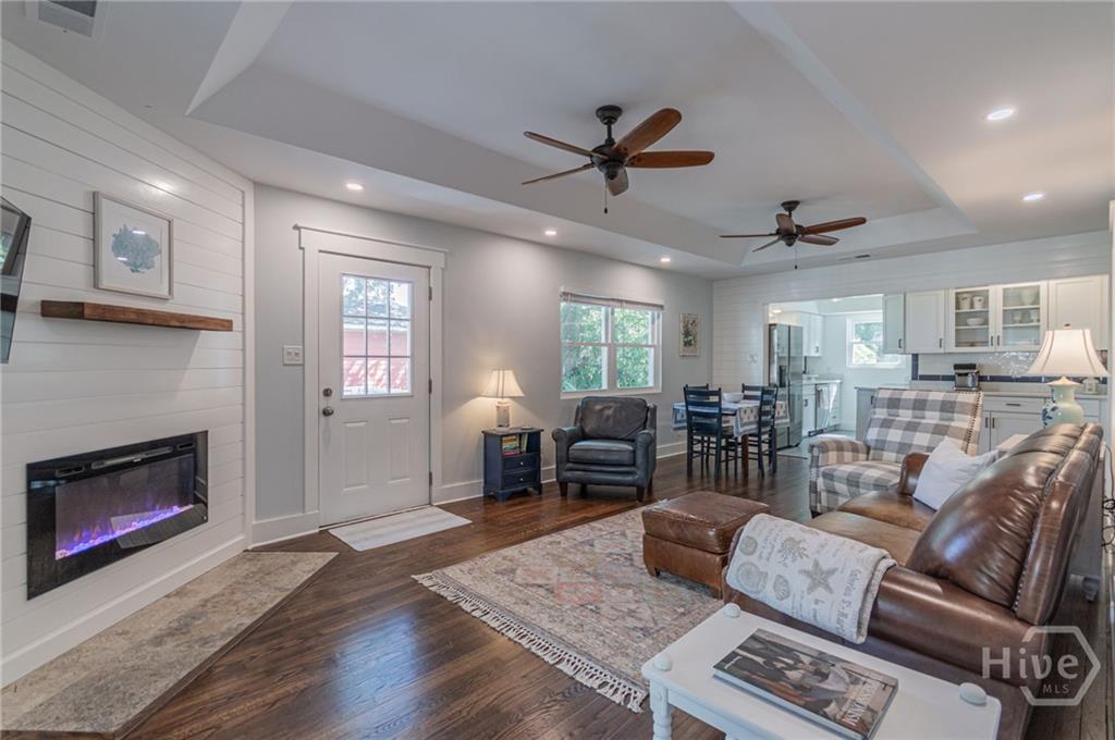 TYBEE ISLAND, Georgia, 31328, United States, 3 Bedrooms Bedrooms, ,3 BathroomsBathrooms,Residential,For Sale,1984056