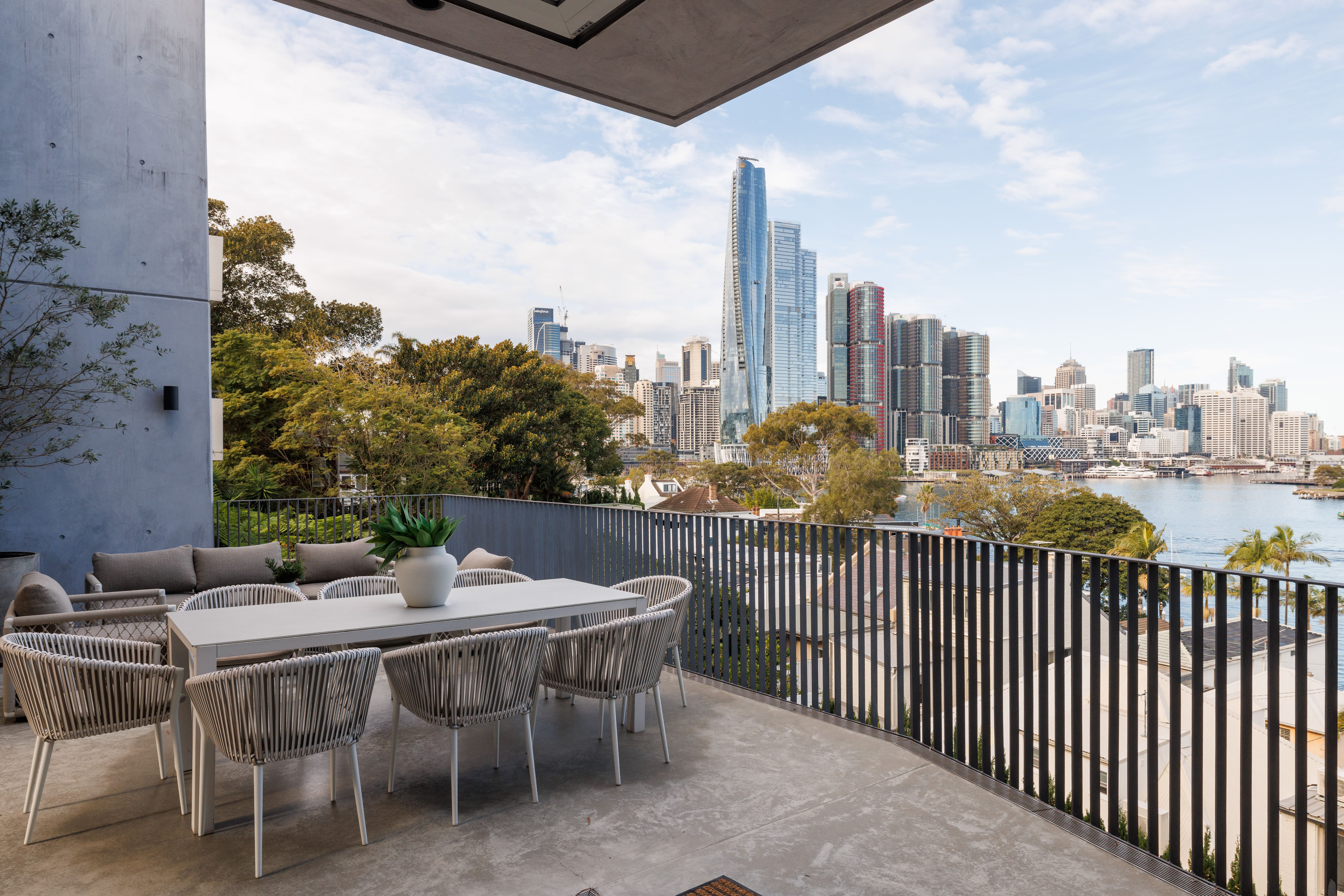  24 Pearson Street, Balmain East - 物件實景