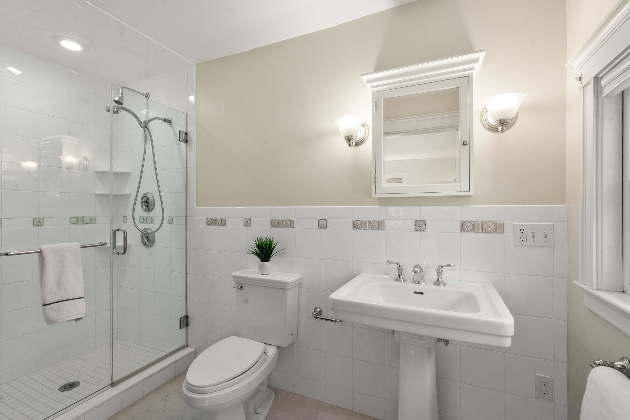  189 Mount Vernon Street, Newton, MA, 02465 - 物件實景