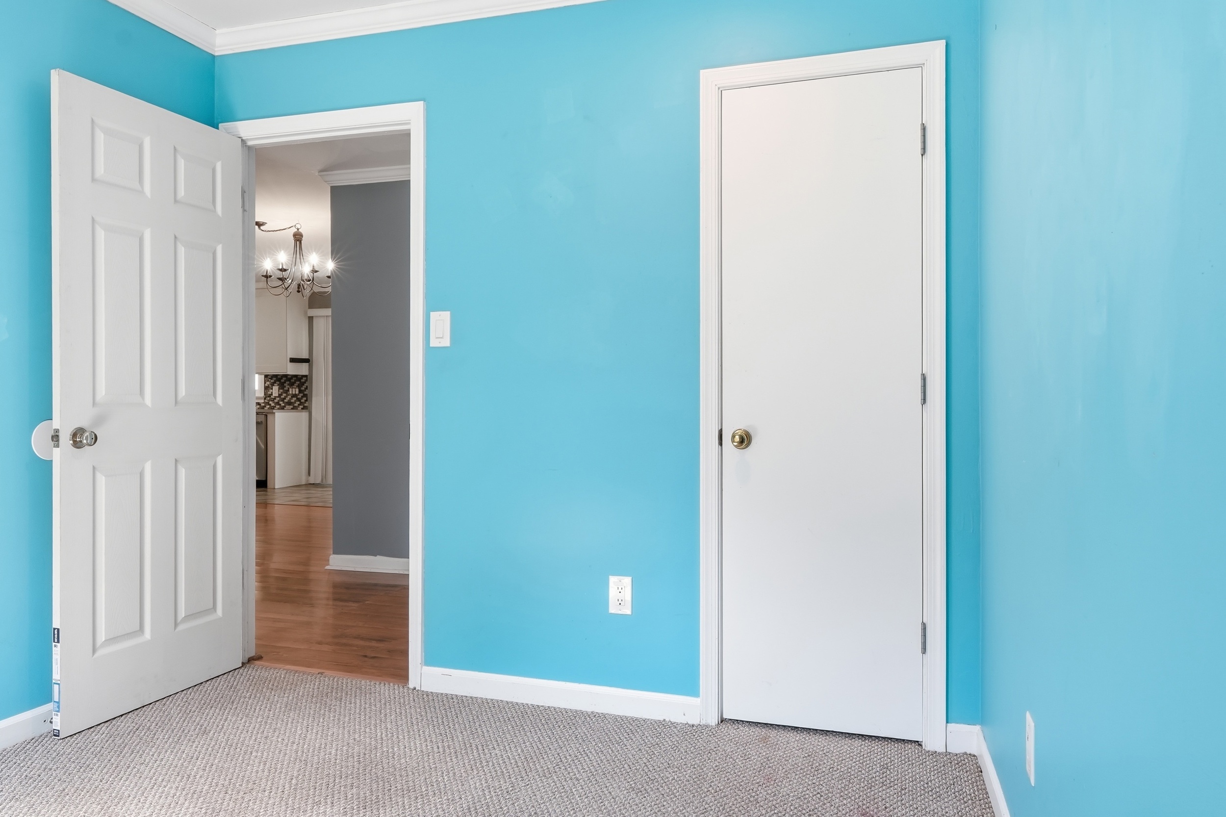  907 Jouett Drive, Newport News, VA 23608 - 物件實景