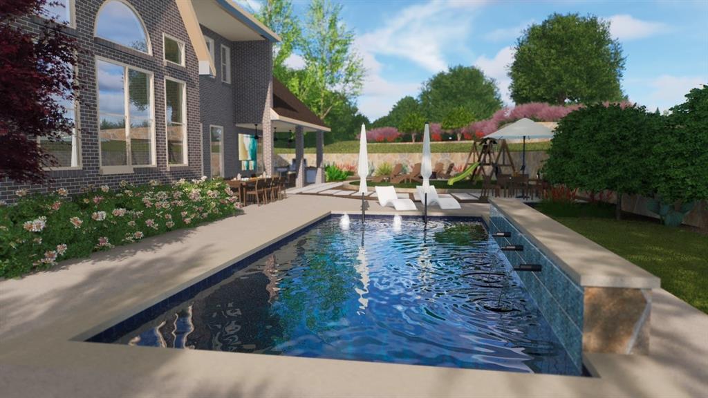 Aledo, Texas, 76008, United States, 5 Bedrooms Bedrooms, ,4 BathroomsBathrooms,Residential,For Sale,1846580