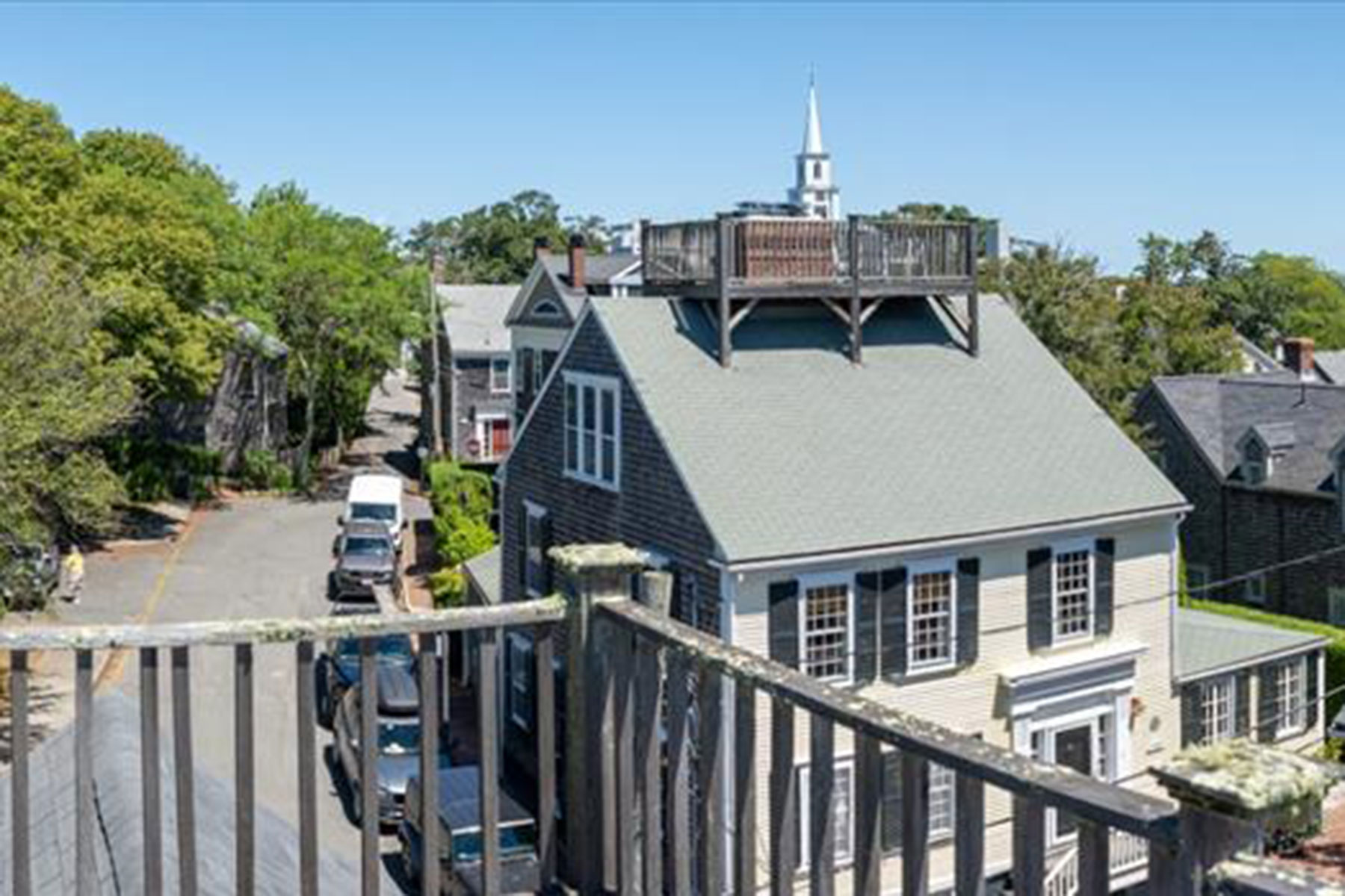  4 Crown Court, Nantucket, MA, 02554 - 物件實景