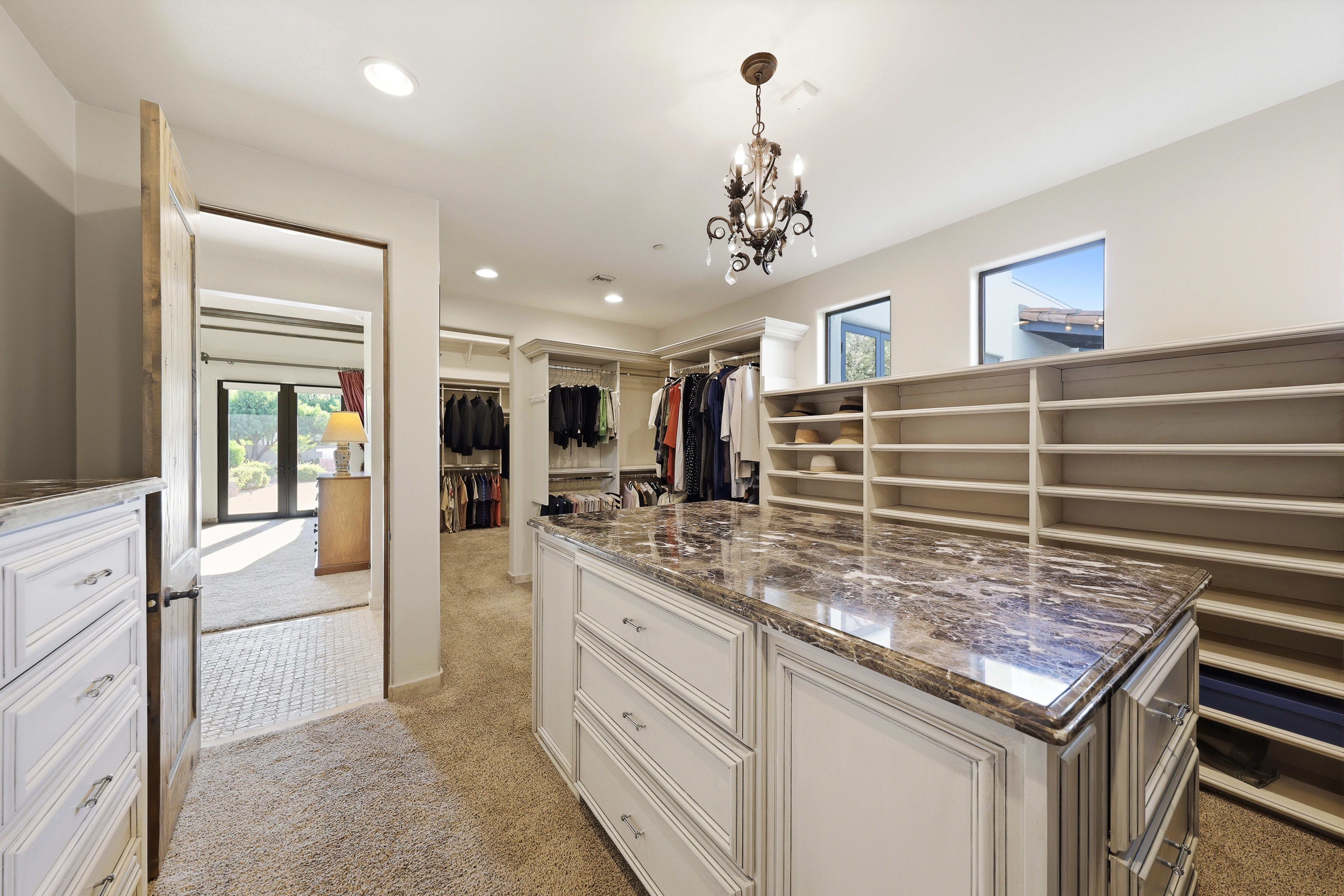  7035 E Berneil Drive  Paradise Valley, AZ - 物件實景