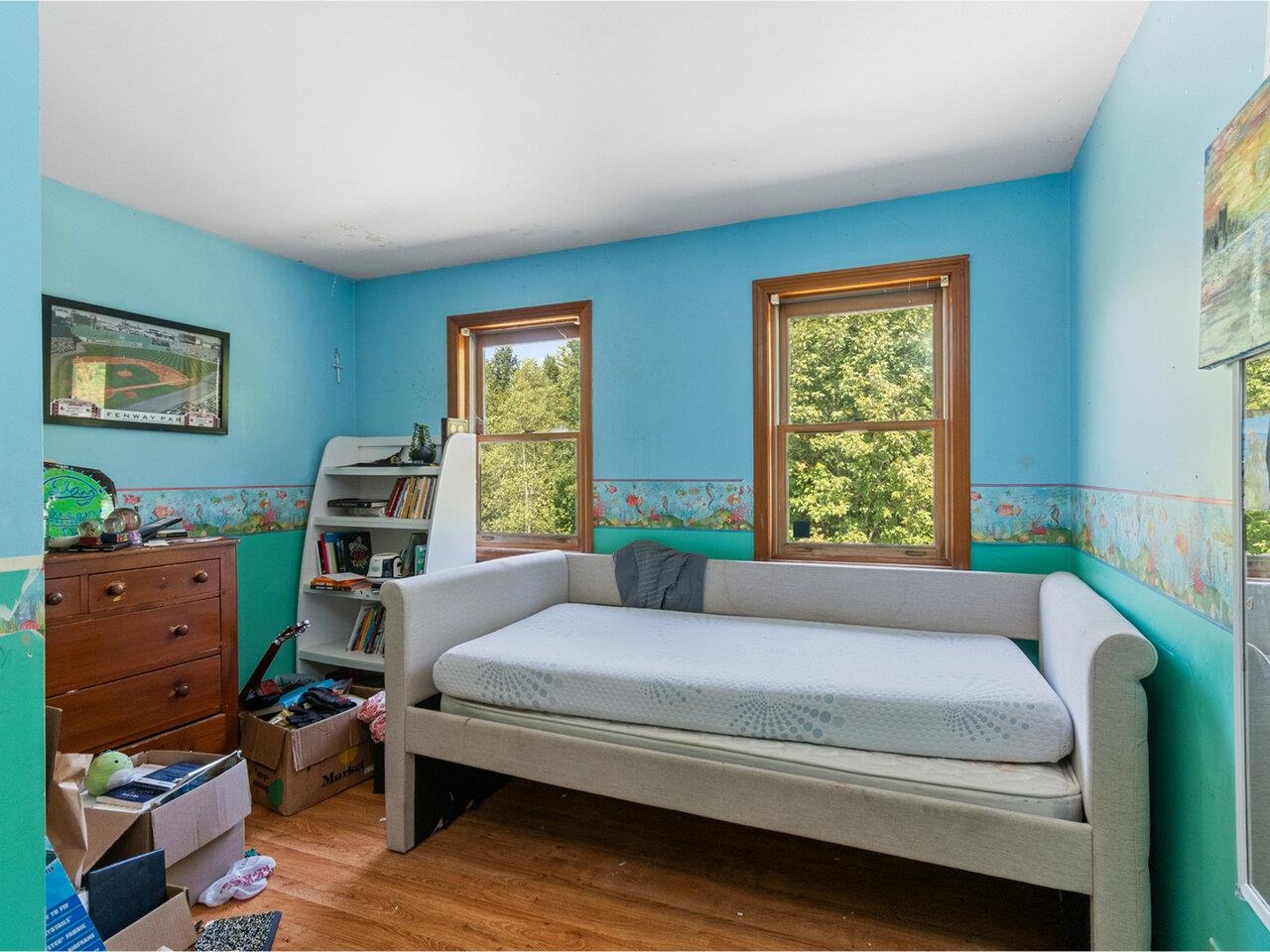 Westford, Vermont, 05494, United States, 4 Bedrooms Bedrooms, ,1 BathroomBathrooms,Residential,For Sale,1950076