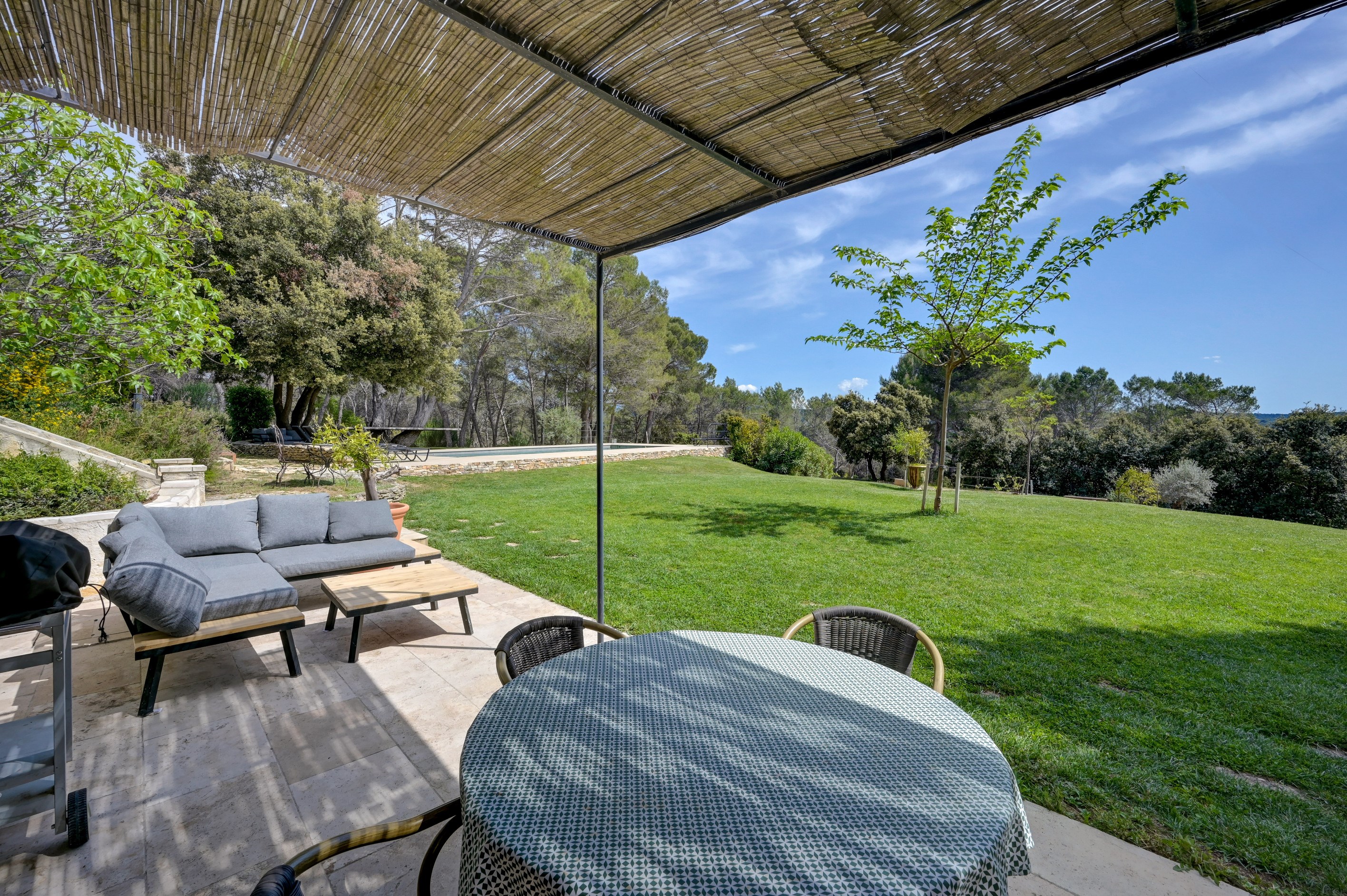  Exceptional Property – Venelles, - 物件實景