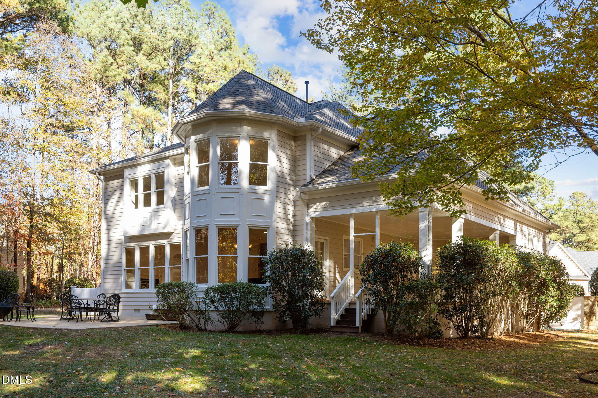 Raleigh, North Carolina, 27615, United States, 5 Bedrooms Bedrooms, ,5 BathroomsBathrooms,Residential,For Sale,1987542