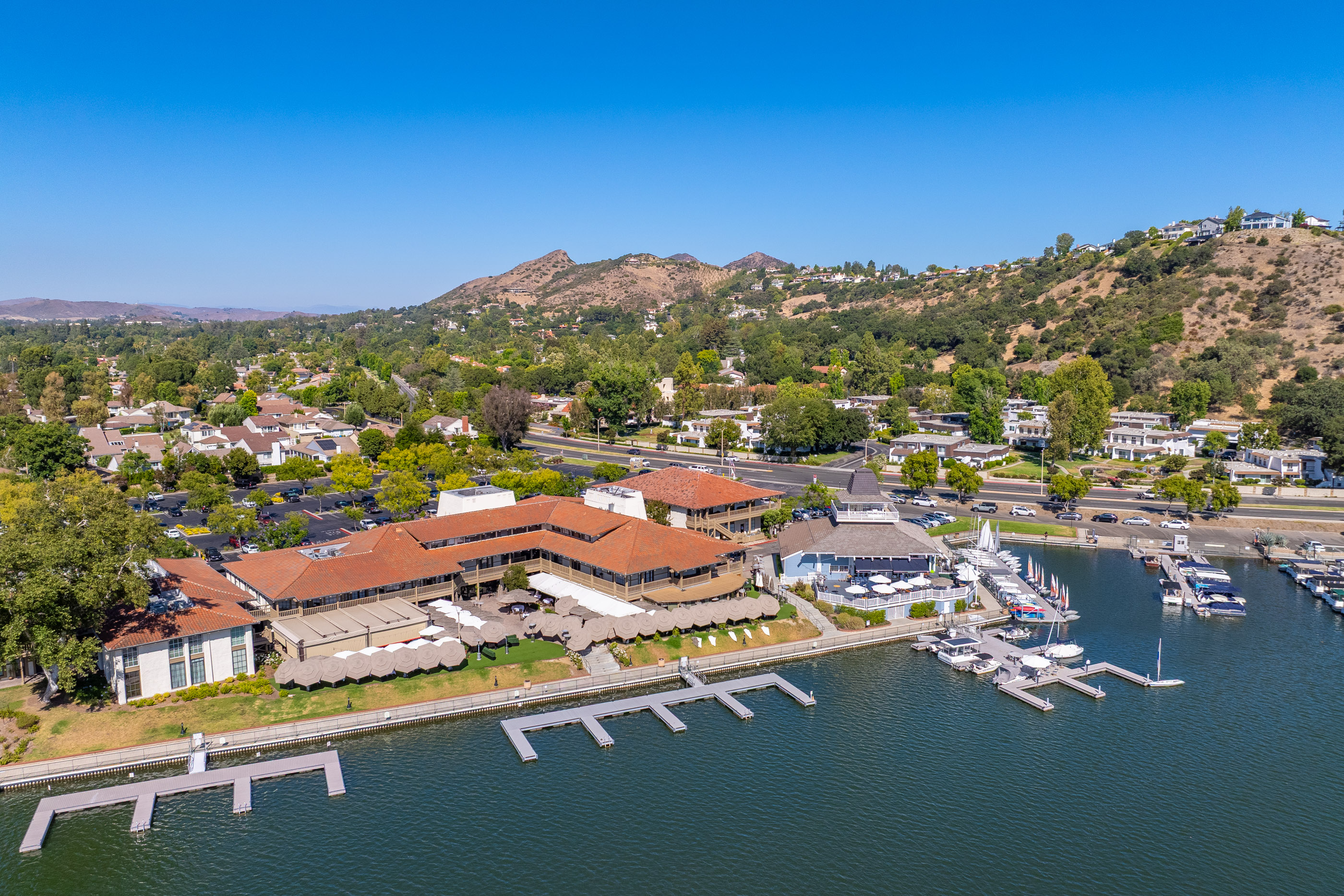  2024 Woodburn Avenue, Westlake Village - 物件實景