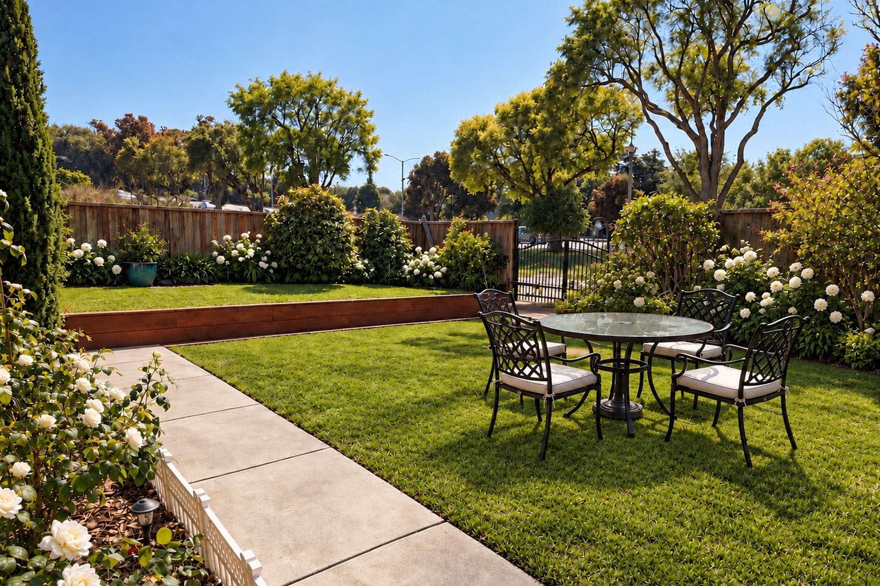  Rare 1920s Opportunity in Coveted Ingleside Terraces - 物件實景