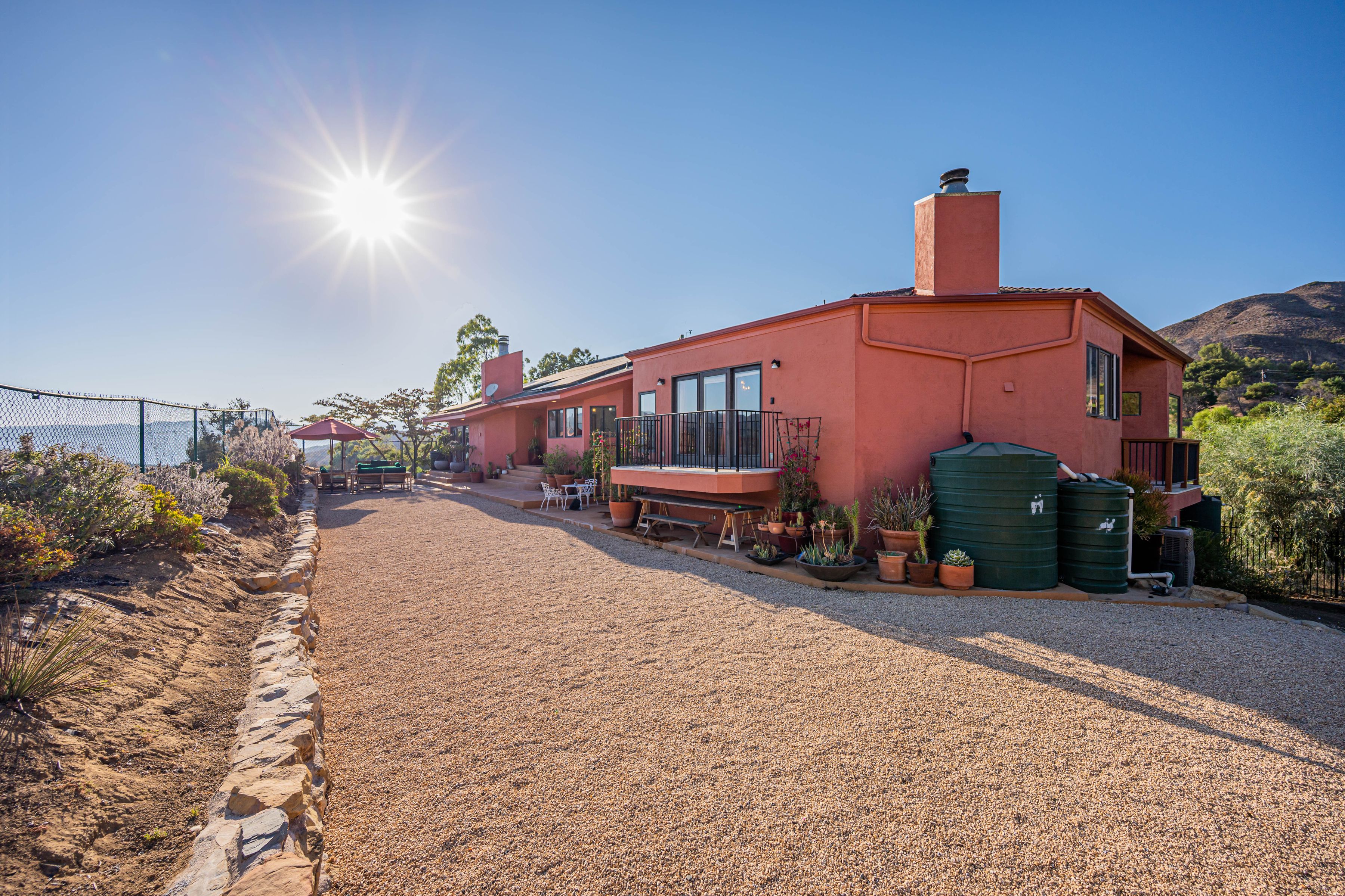  34136 Mulholland Highway - 物件實景