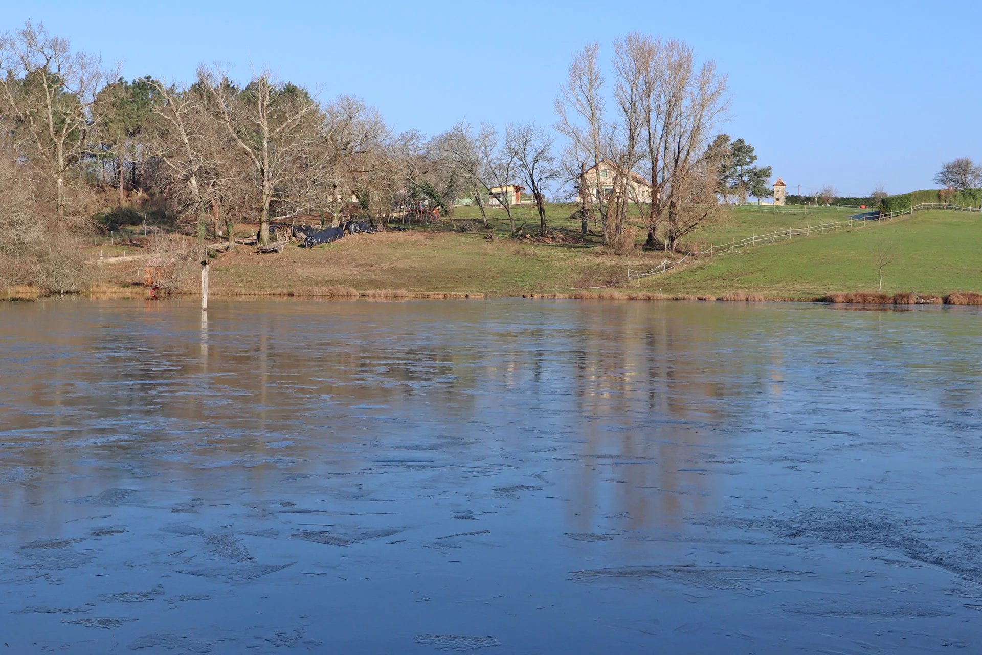 Bergerac, New Aquitaine, 24100, FR, 4 Bedrooms Bedrooms, ,3 BathroomsBathrooms,Residential,For Sale,1995573