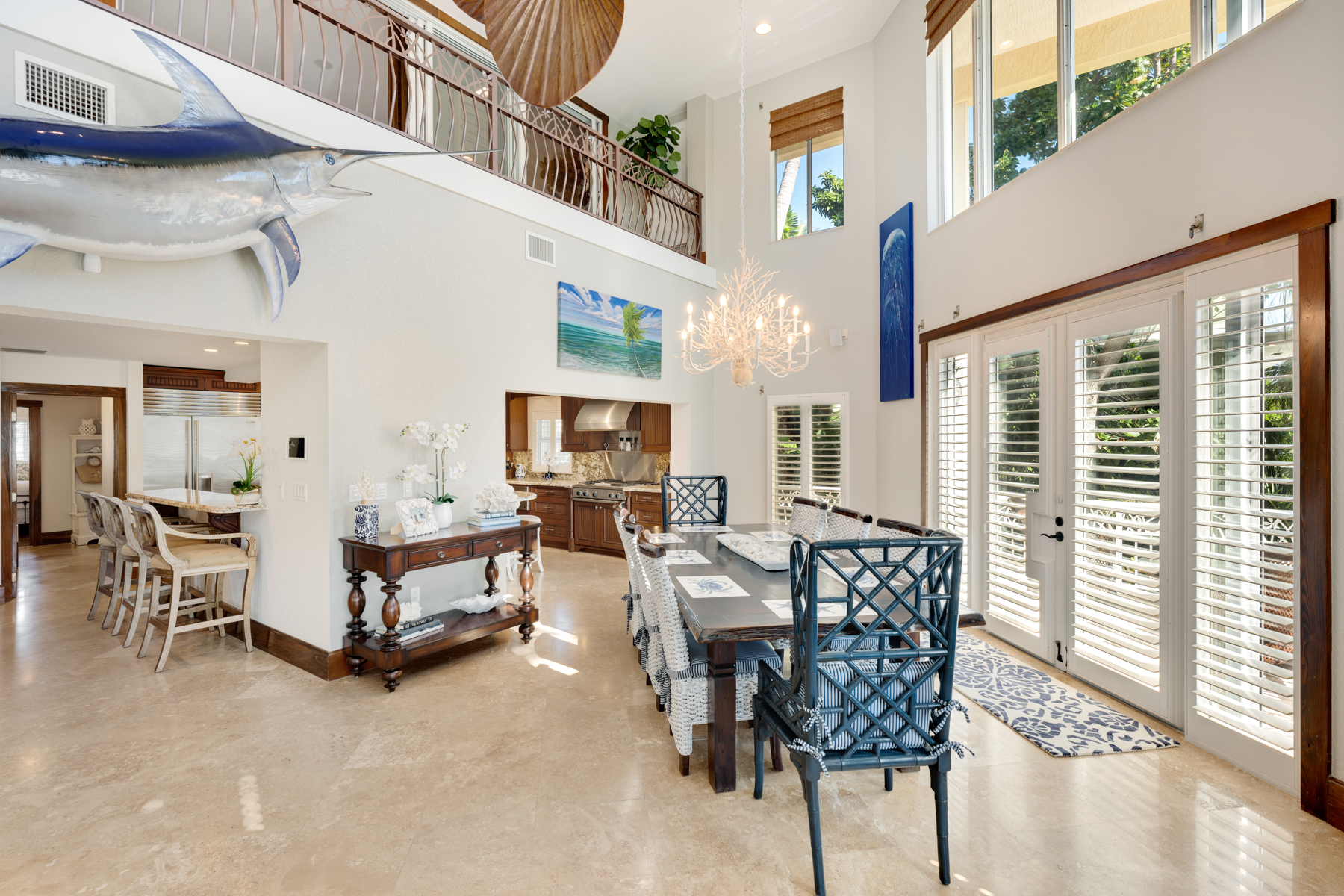  141 Canal Street, Plantation Key - 物件實景