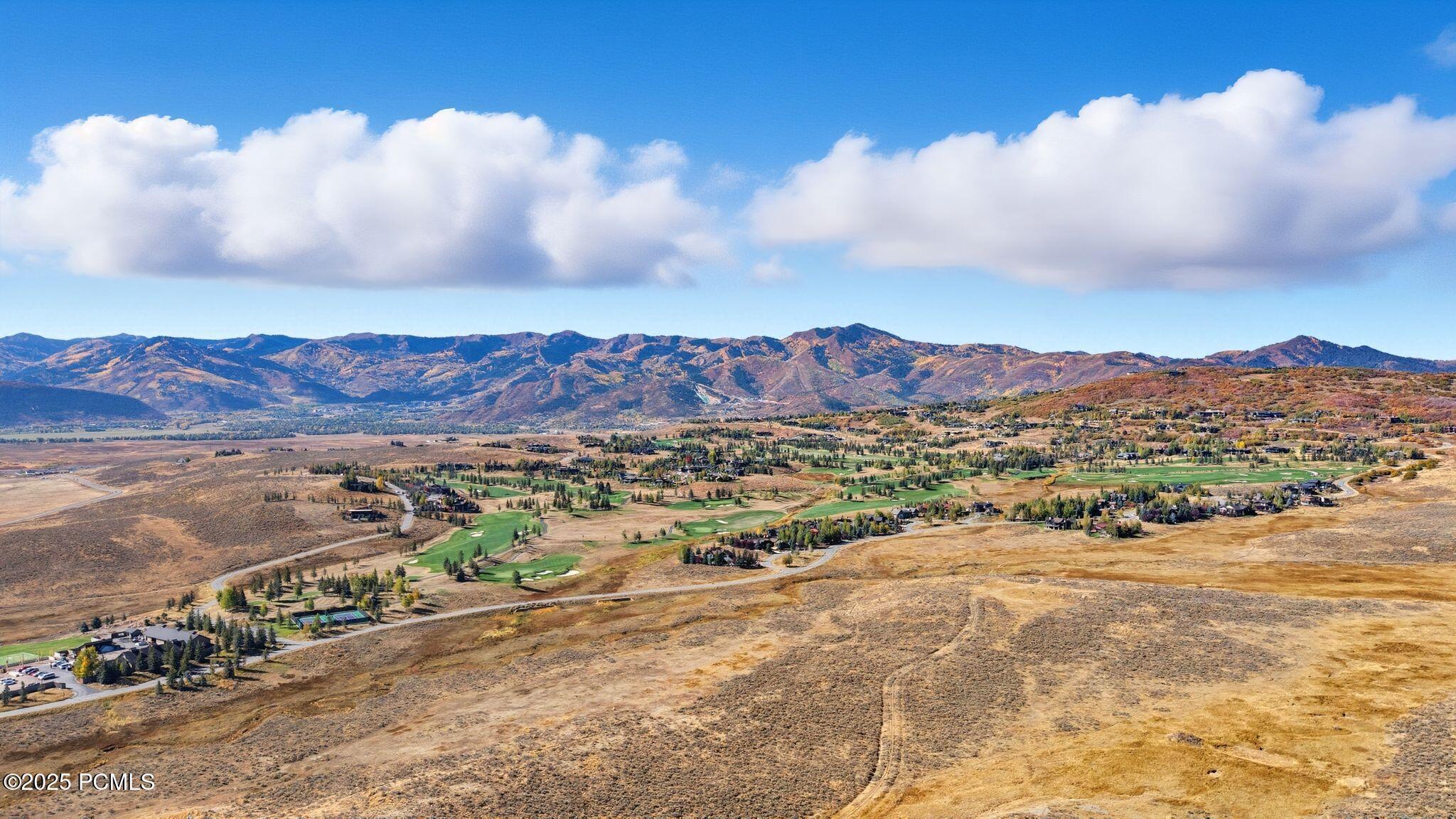 Park City, Utah, 84098, United States, ,Land,For Sale,1960944