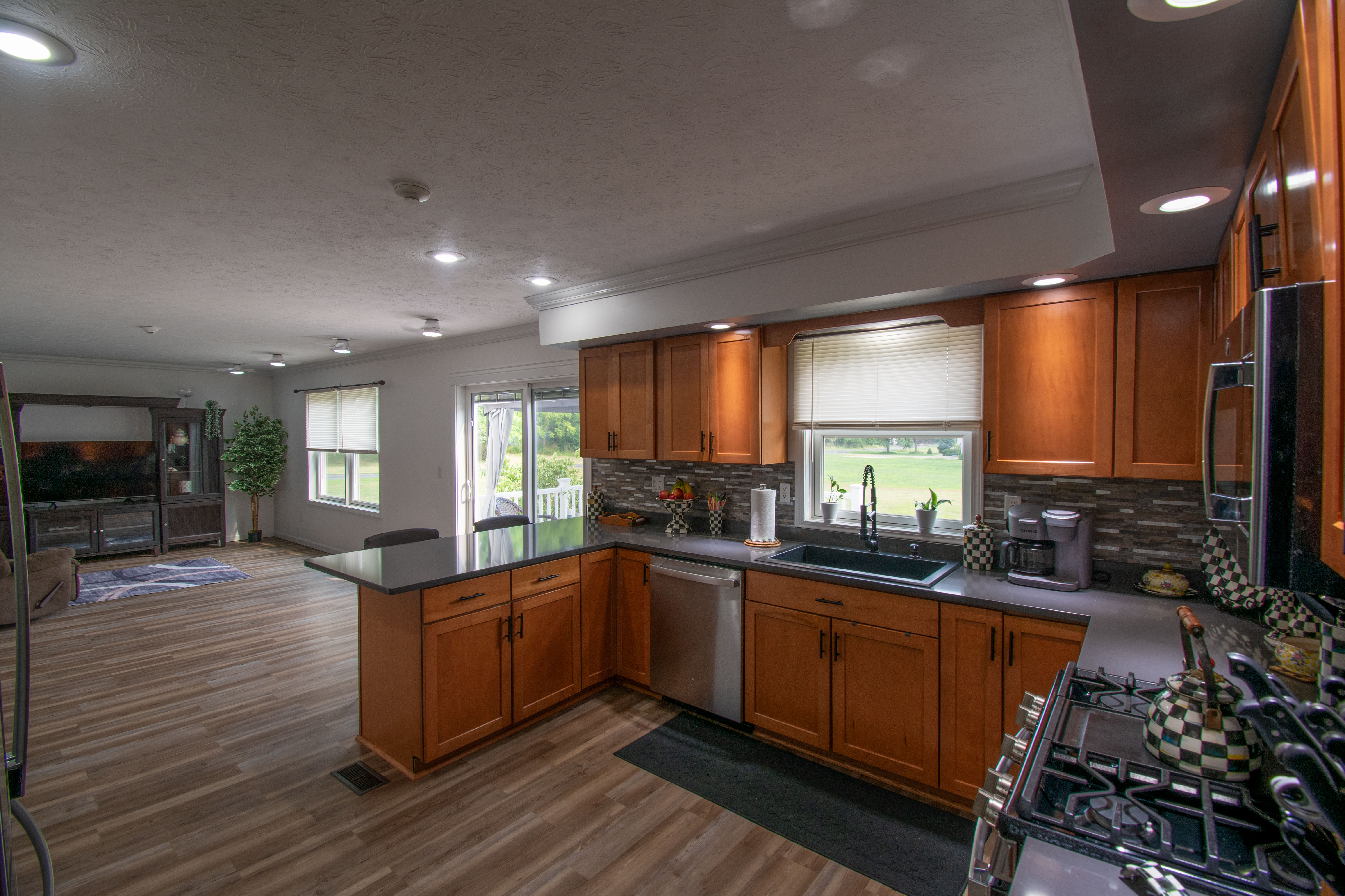 Romulus, New York, 14541, United States, 4 Bedrooms Bedrooms, ,3 BathroomsBathrooms,Residential,For Sale,1974577