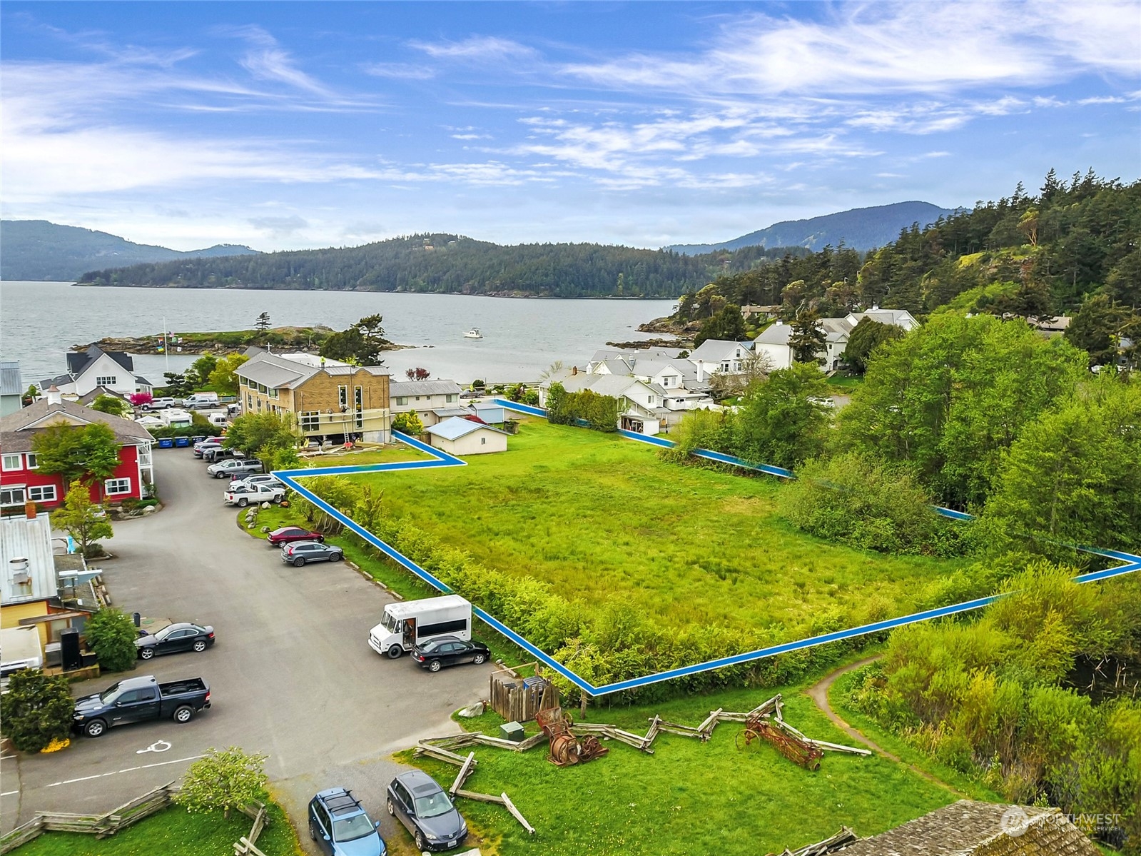 Orcas Island, Washington, 98245, United States, ,Residential,For Sale,1991463