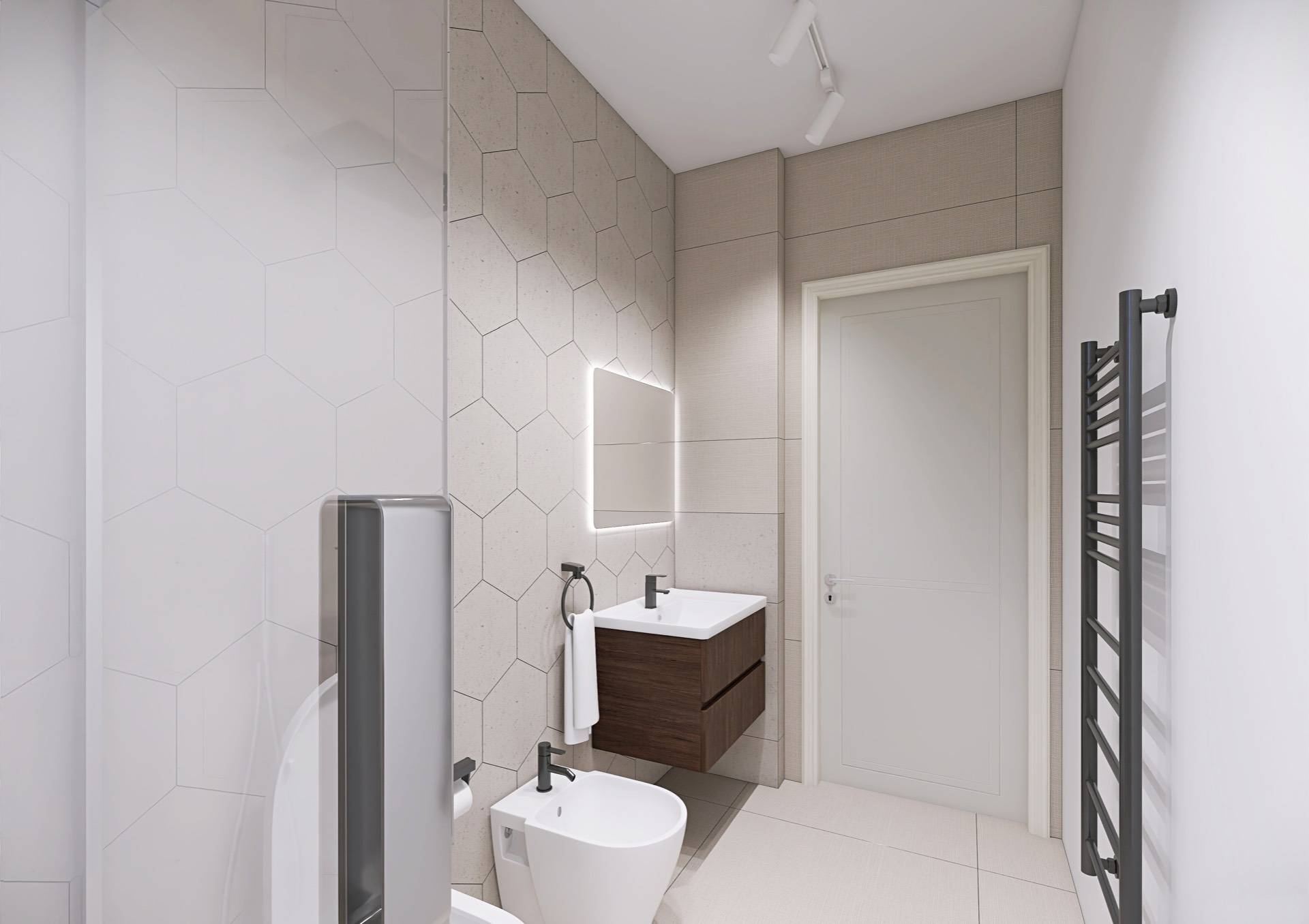 Settimo Milanese, Milano, 20019, IT, 2 Bedrooms Bedrooms, ,2 BathroomsBathrooms,Residential,For Sale,1949275