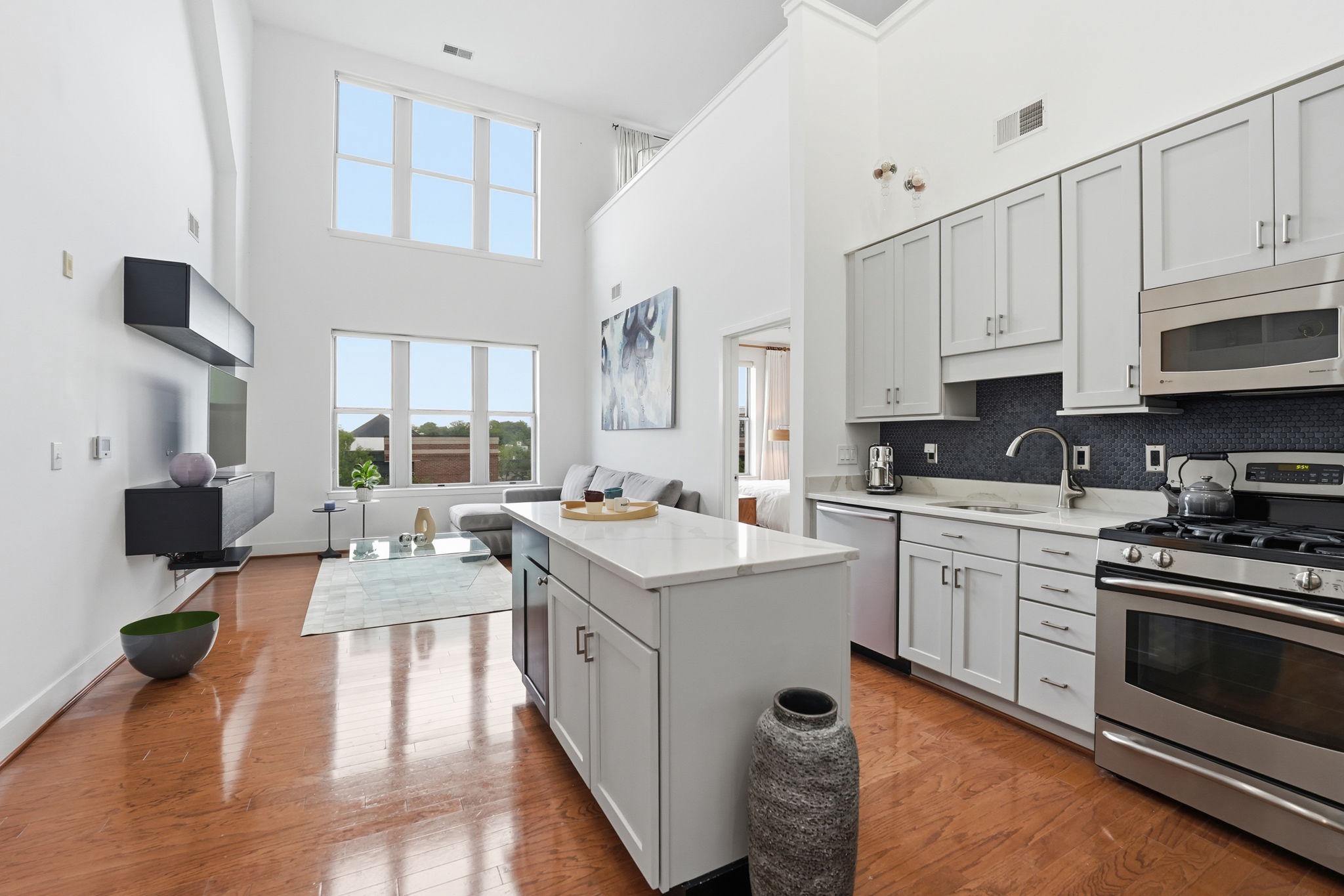  1800 Wilson Boulevard, Arlington, VA, 22201 - 物件實景