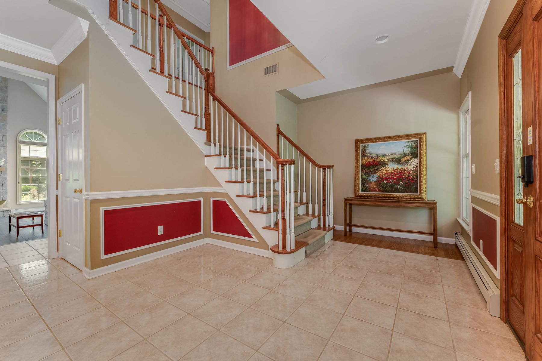  Custom Colonial Designed for Both Everyday Living and Grand-Scale Entertaining - 物件實景
