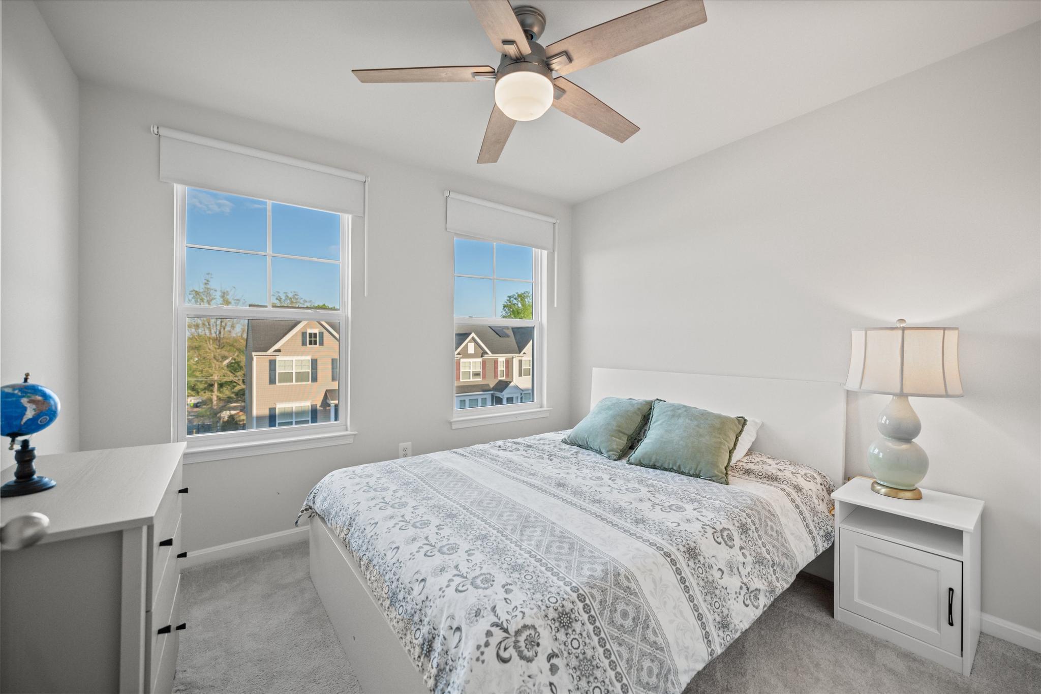  18218 Summit Pointe Drive, Triangle, VA, 22172 - 物件實景