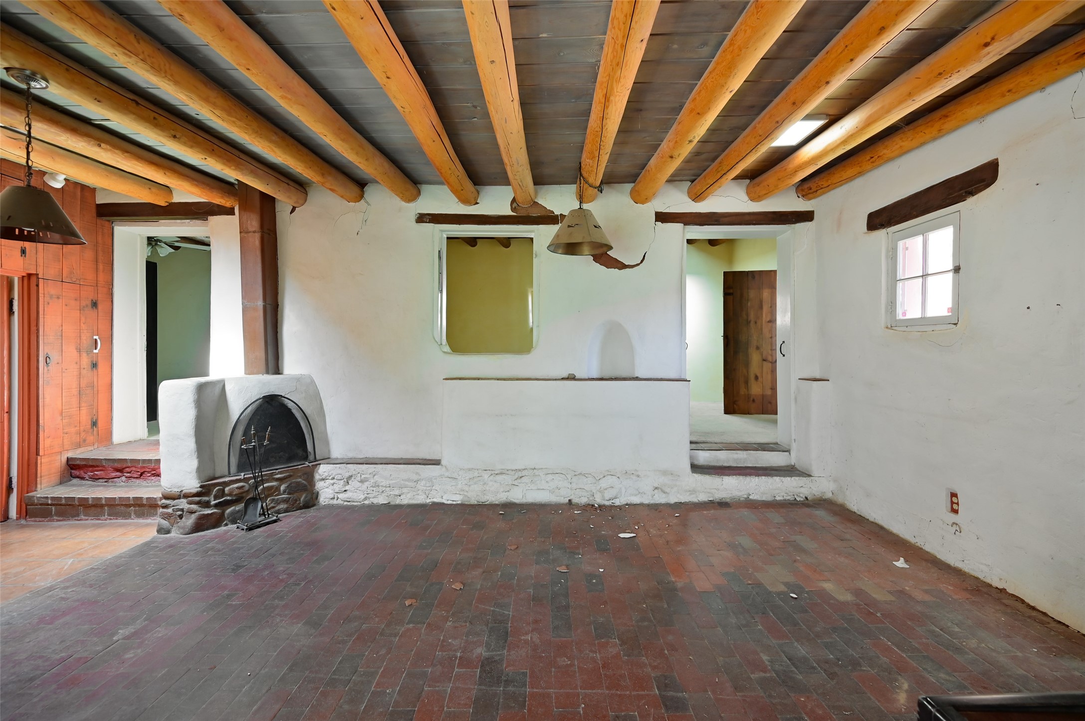  1325 Cerro Gordo Road - 物件實景