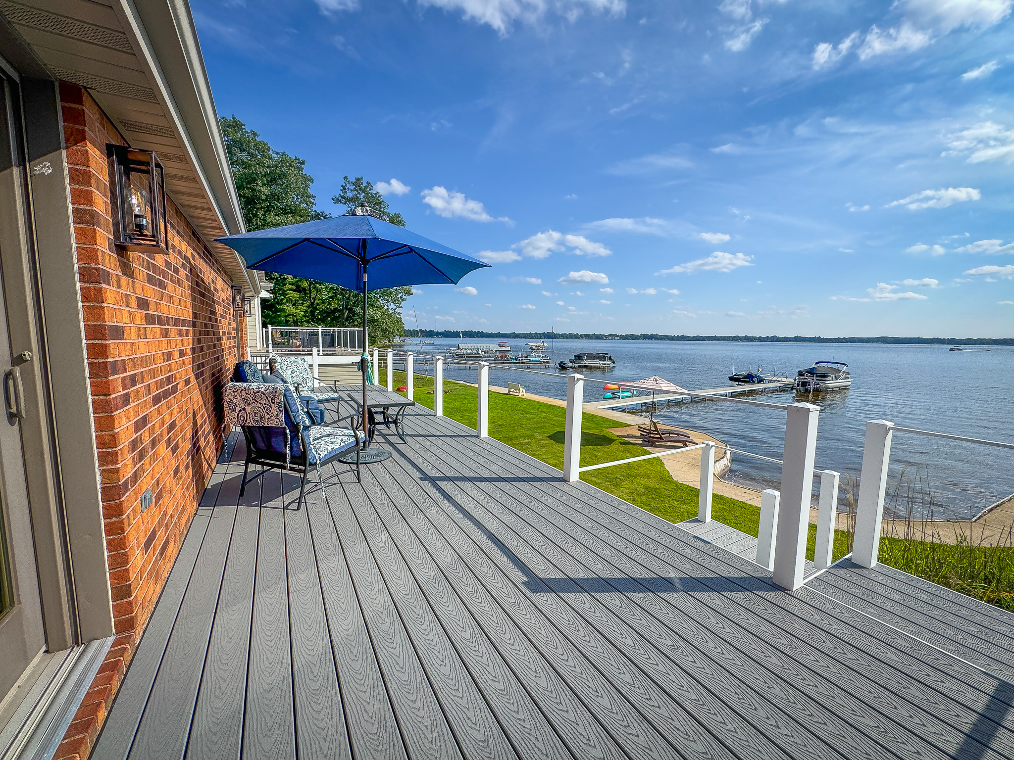 Cadillac, Michigan, 49601, United States, 5 Bedrooms Bedrooms, ,4 BathroomsBathrooms,Residential,For Sale,1905816