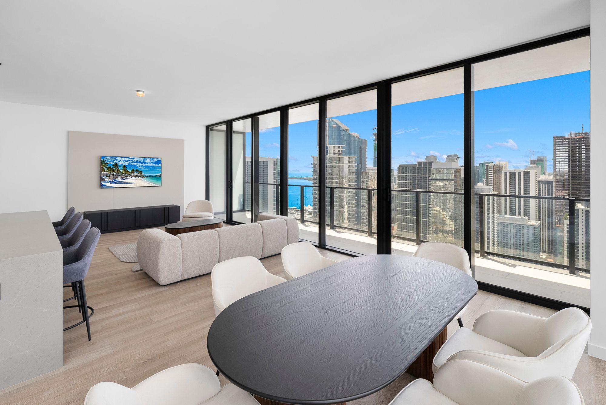  20 NE 11 Street, Miami Beach, FL, 33139 - 物件實景