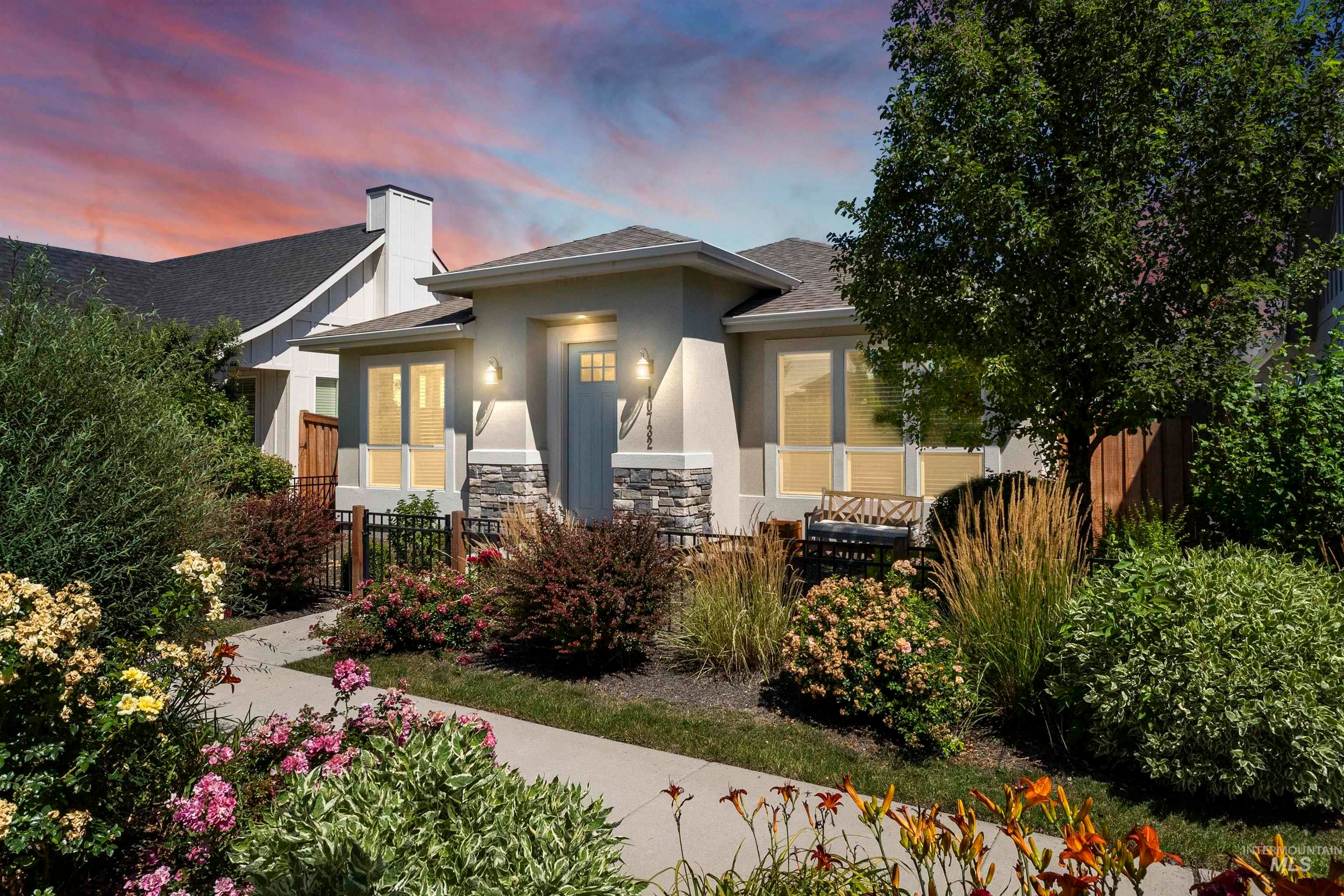 Mendel St, Boise, ID 83709