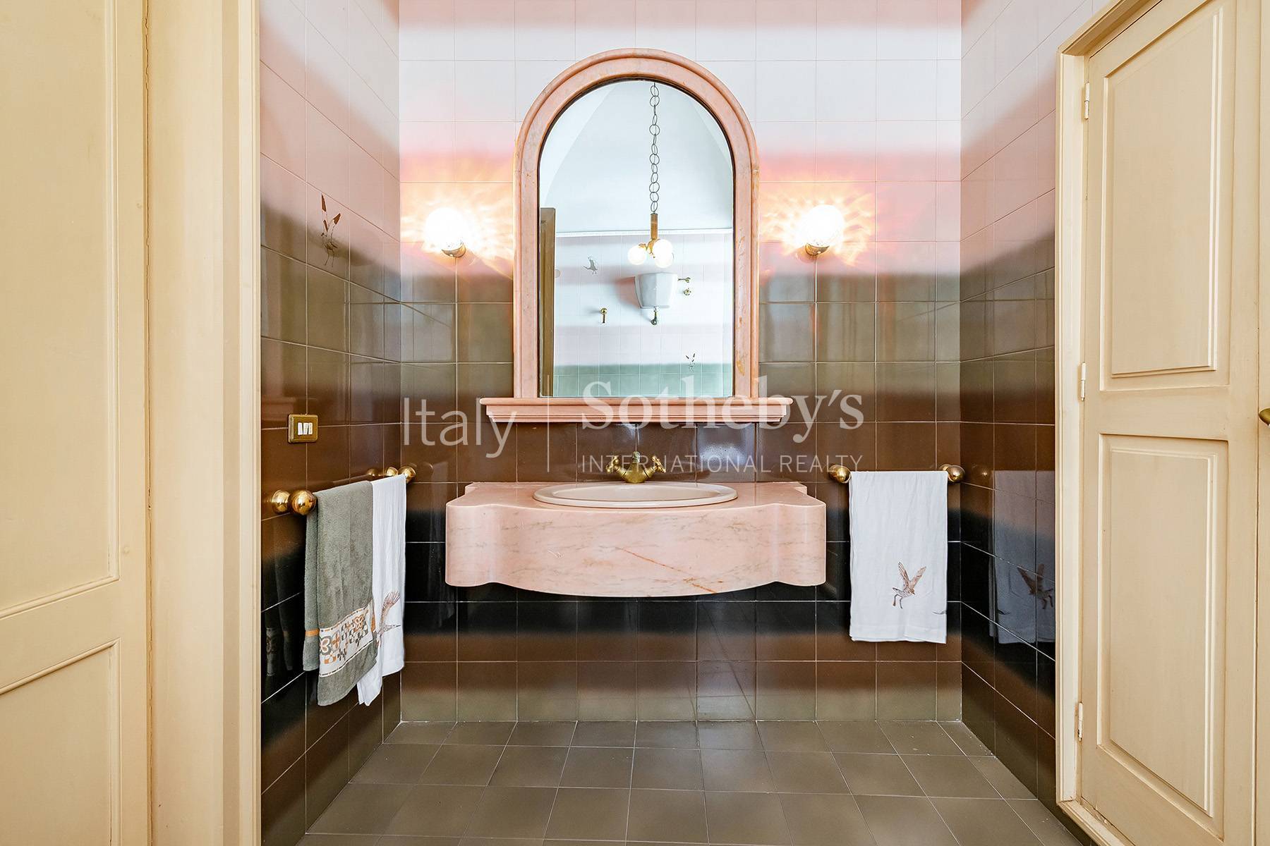  Elegant Mansion in the Historic Center of Galatone - 物件實景