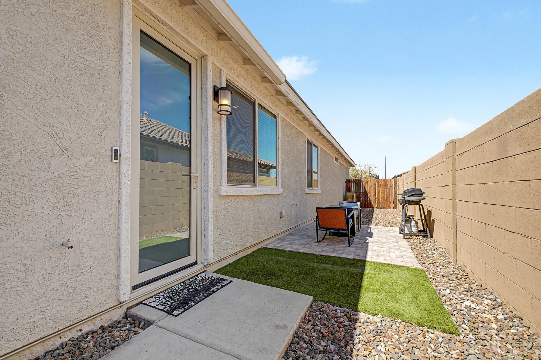 2358 E Ridgewood Lane¦Gilbert, AZ - 物件實景