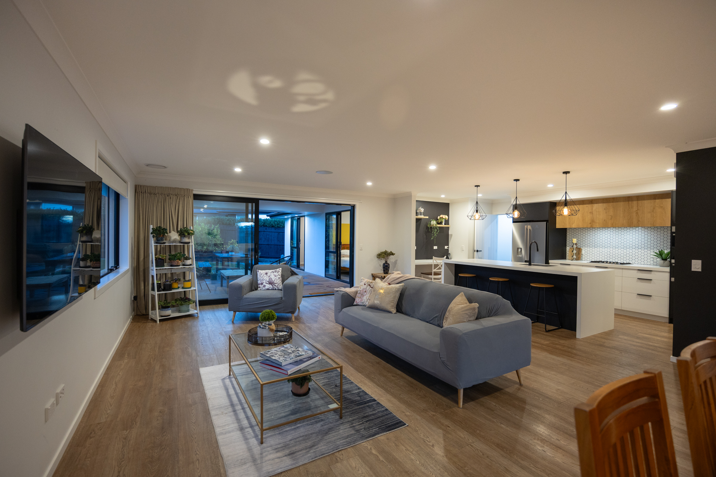  12 Huffington Place, Feilding - 物件實景