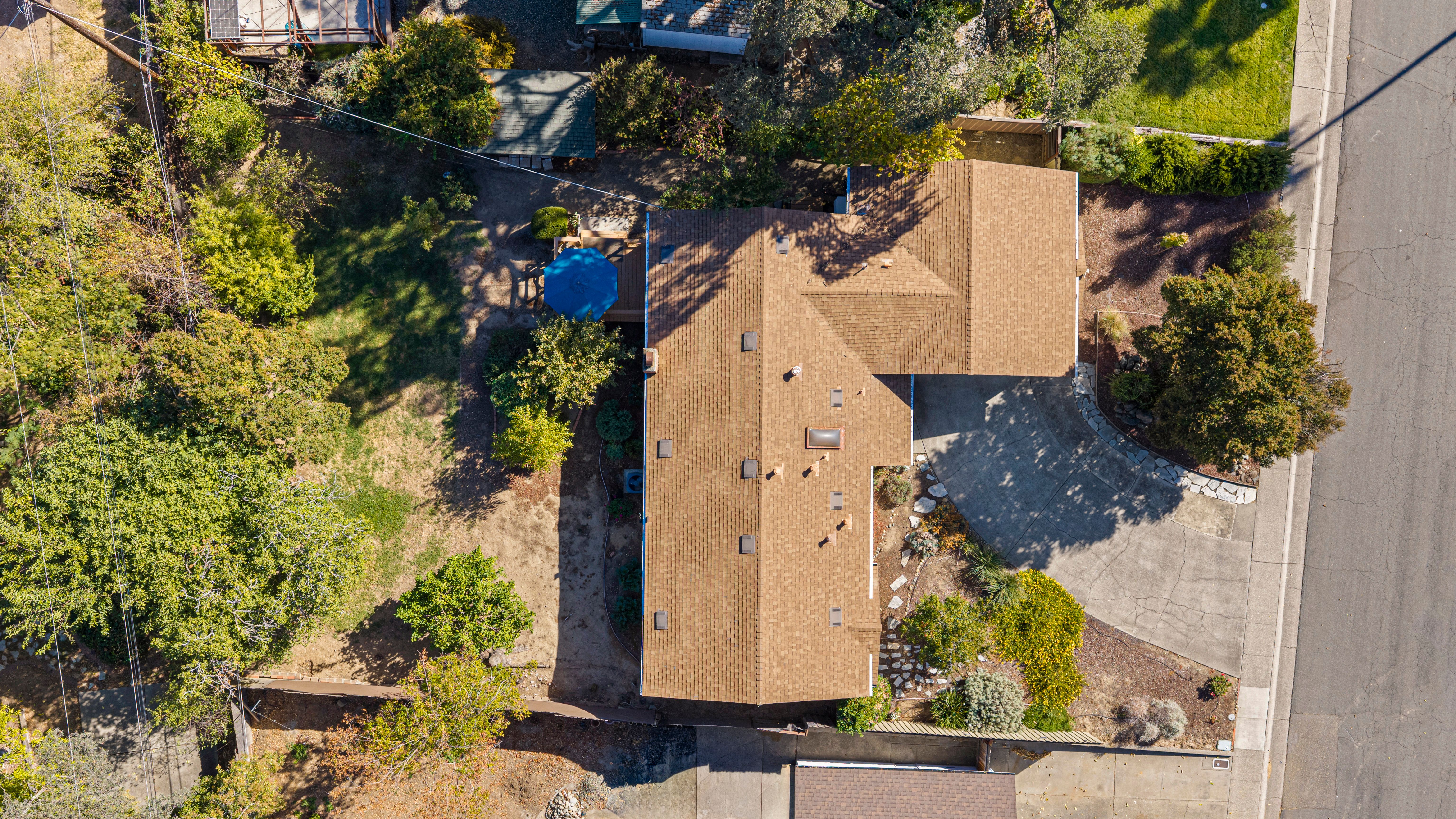  8719 Mohawk Way, Fair Oaks, CA 95628 - 物件實景