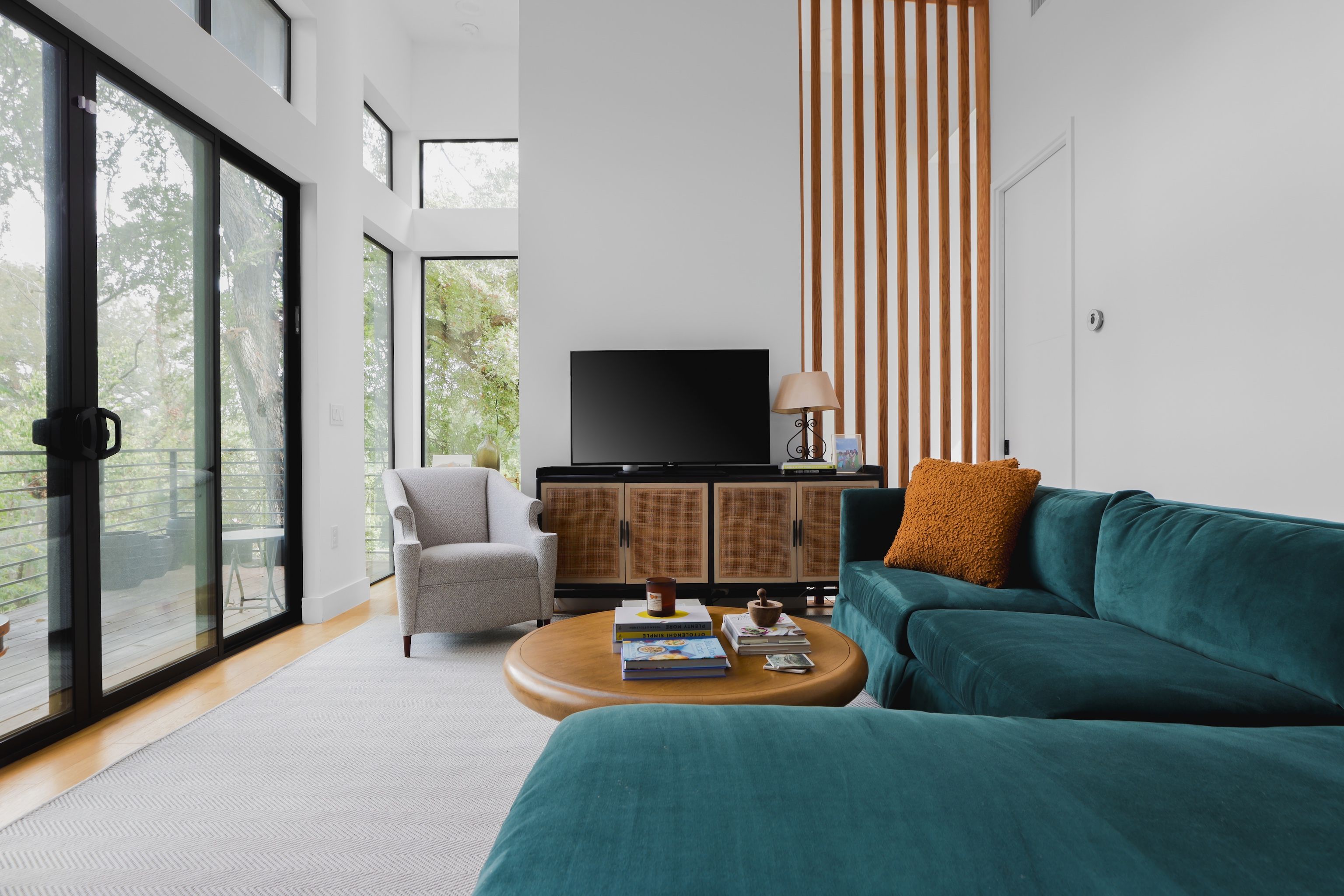  Modern Home, Prime Location - 物件實景