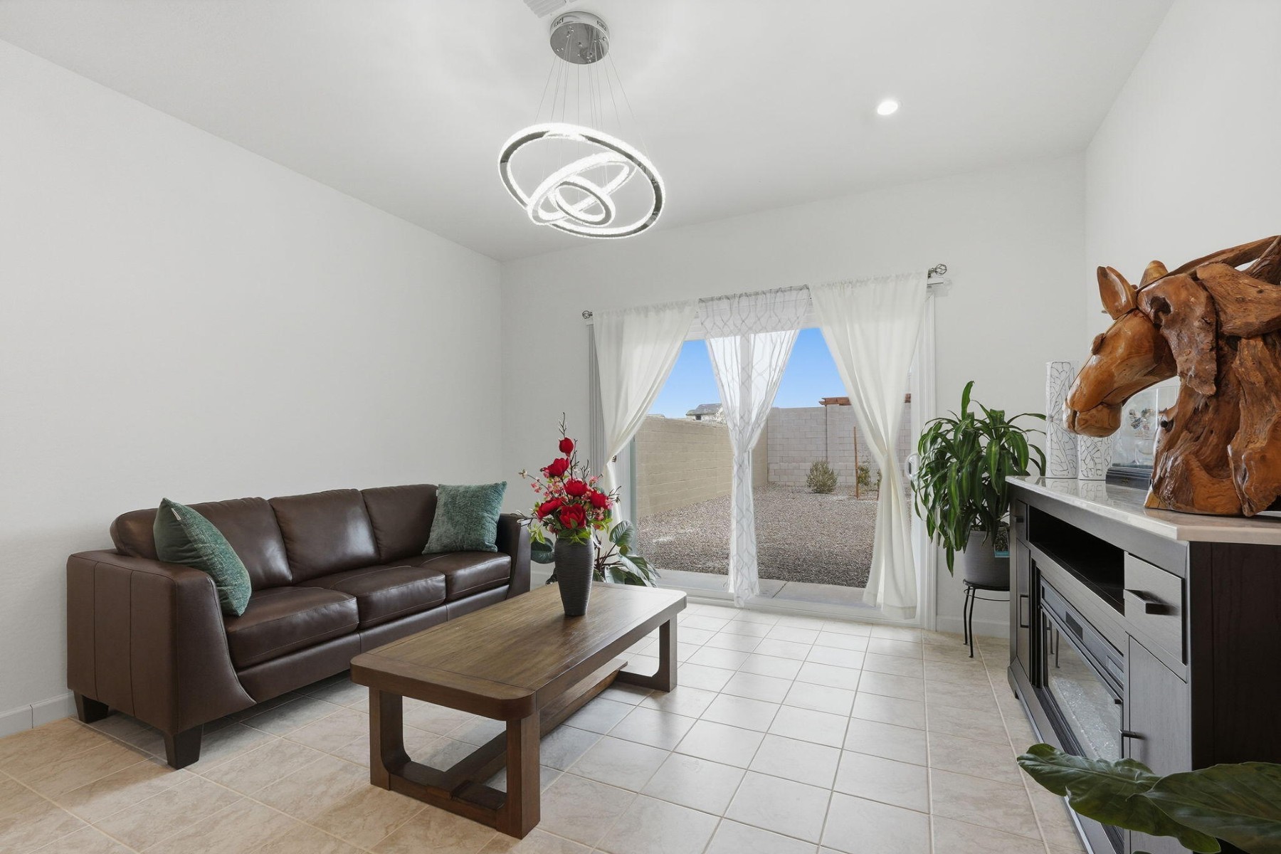  10281 S Corona Drive¦Apache Junction, AZ - 物件實景