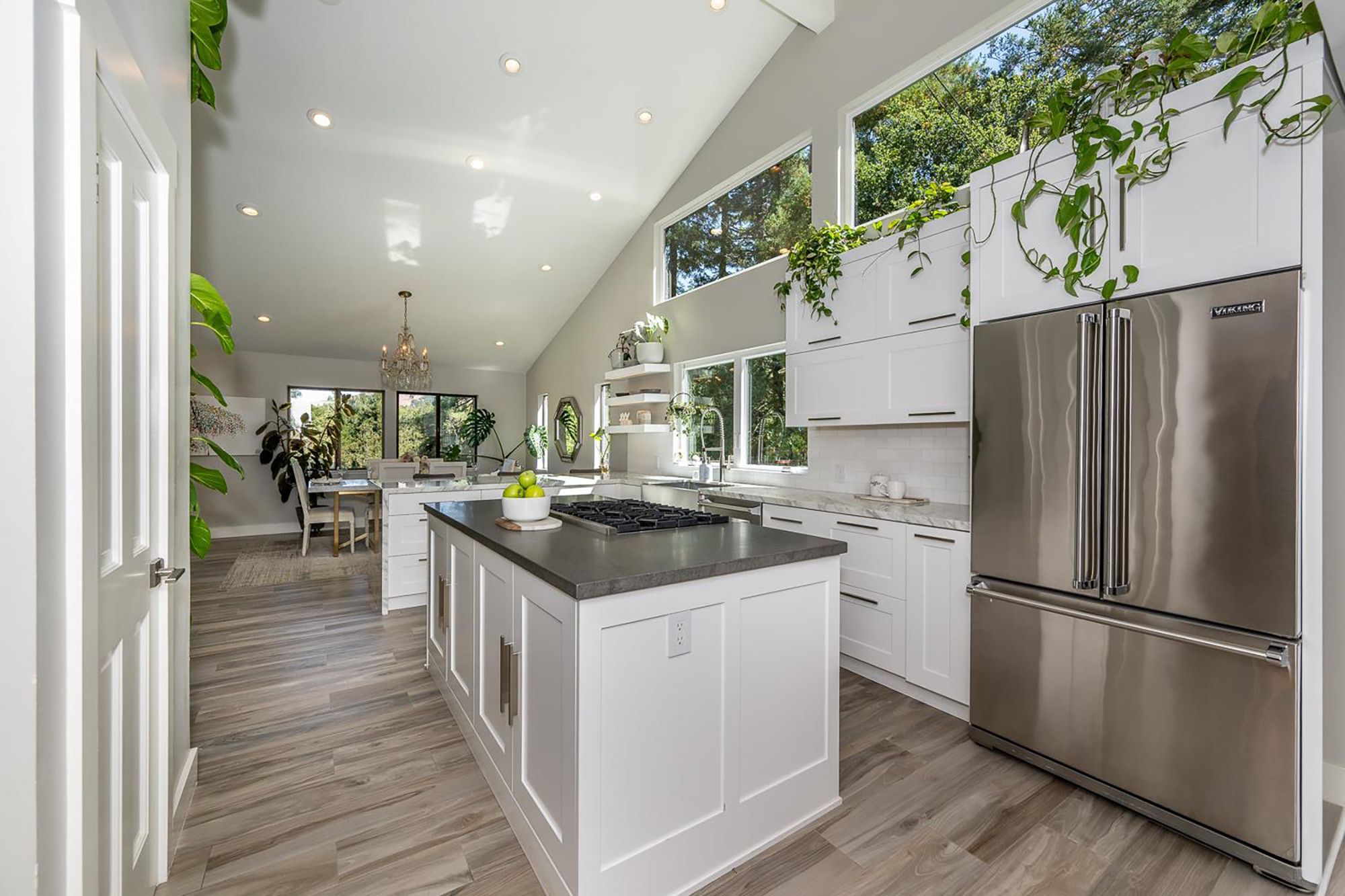  4303 Sonoma Mountain Road, Santa Rosa, CA 95404 - 物件實景