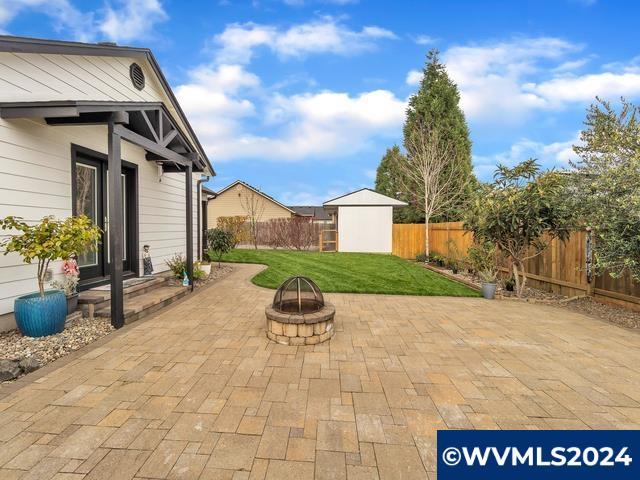 566 11th St N, Aumsville, Oregon, 97325, United States, 4 Bedrooms Bedrooms, ,2 BathroomsBathrooms,Residential,For Sale,566 11th St N,1668469