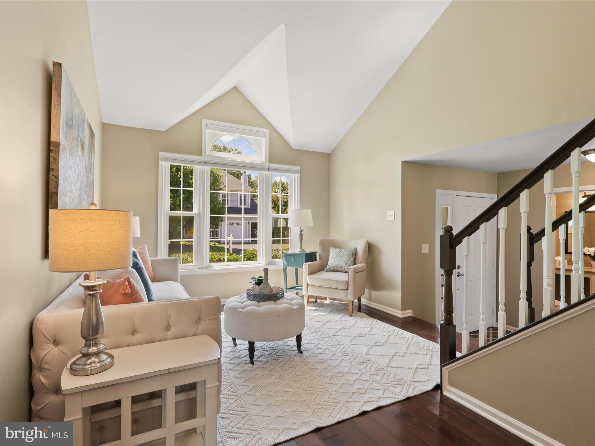 Herndon, Virginia, 20171, United States, 3 Bedrooms Bedrooms, ,3 BathroomsBathrooms,Residential,For Sale,1938418